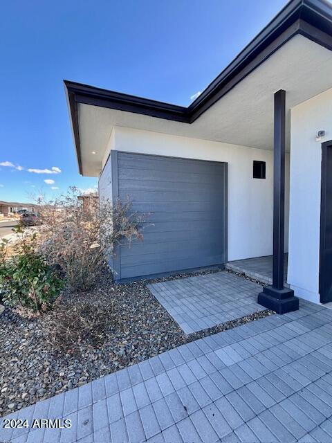5809 E Killen Loop