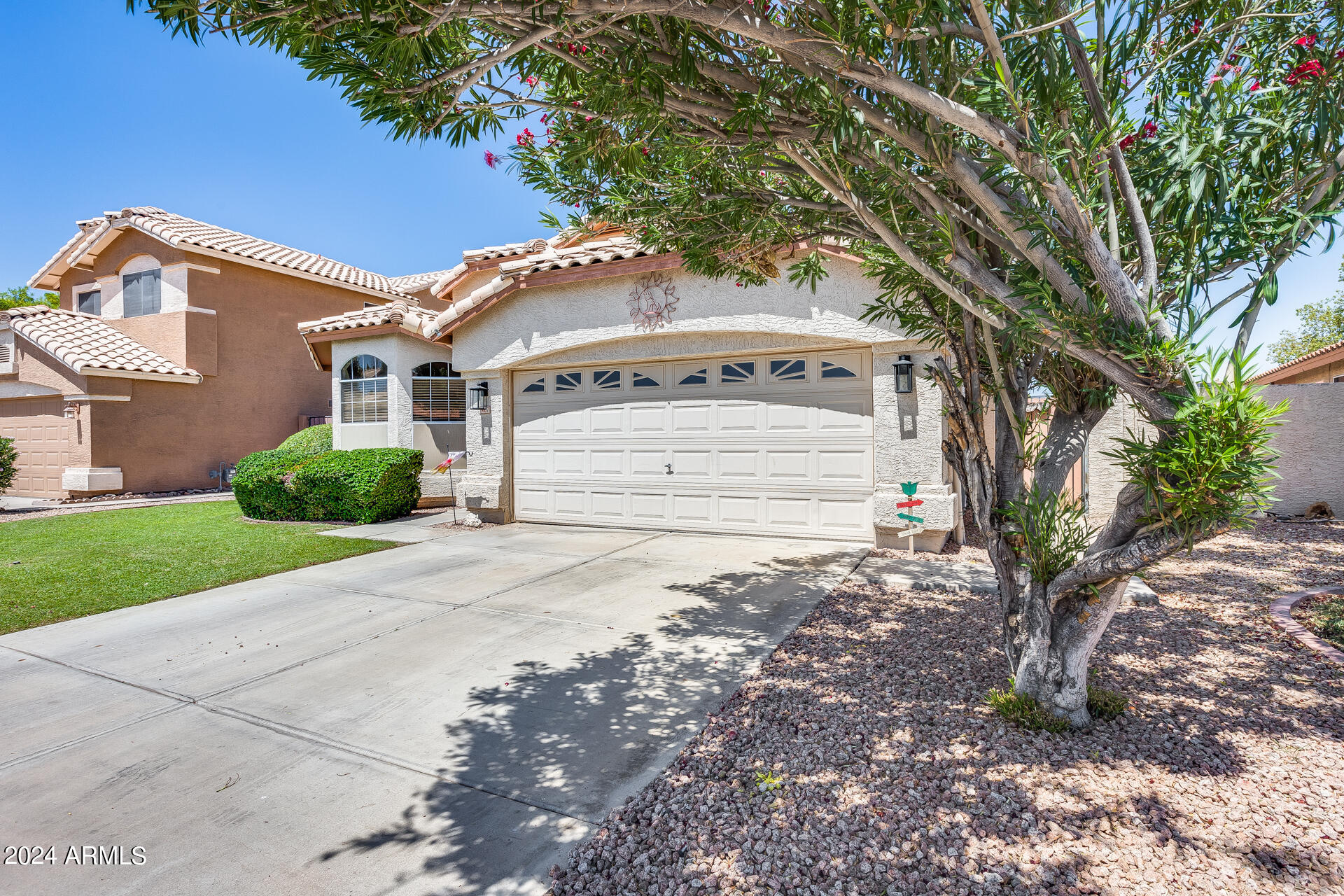 19107 N 79TH Drive