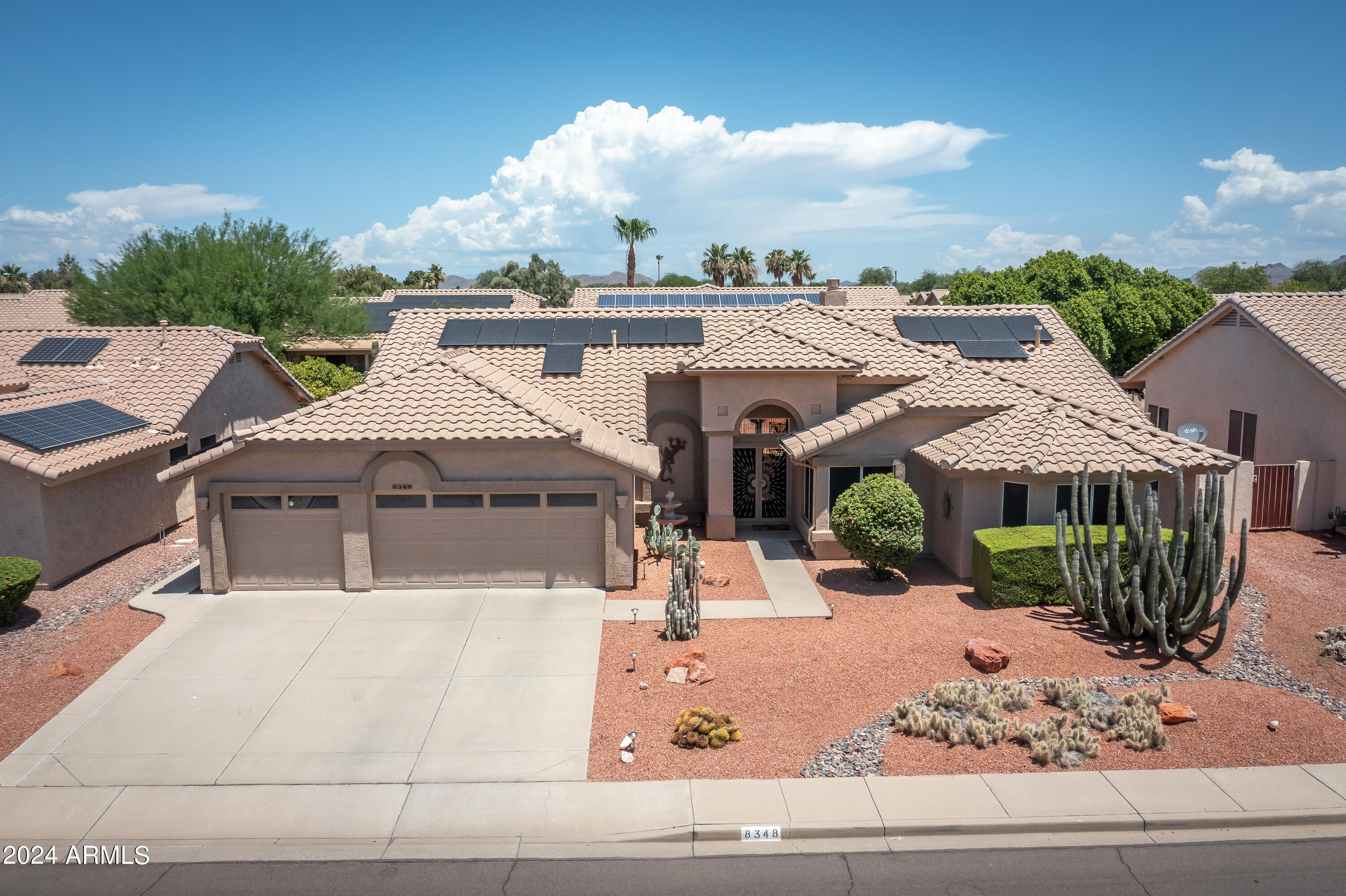 8348 W Rockwood Drive