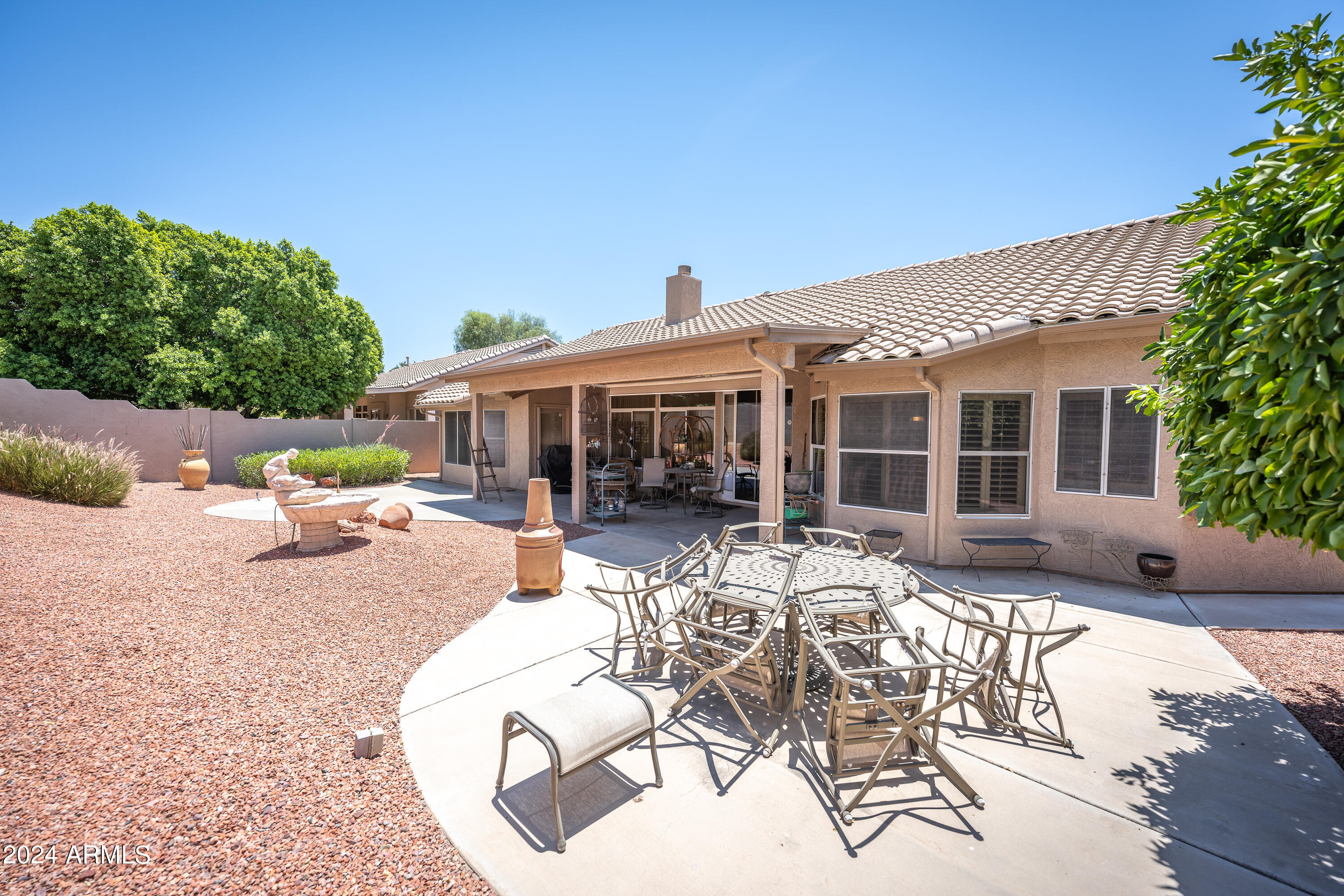 8348 W Rockwood Drive