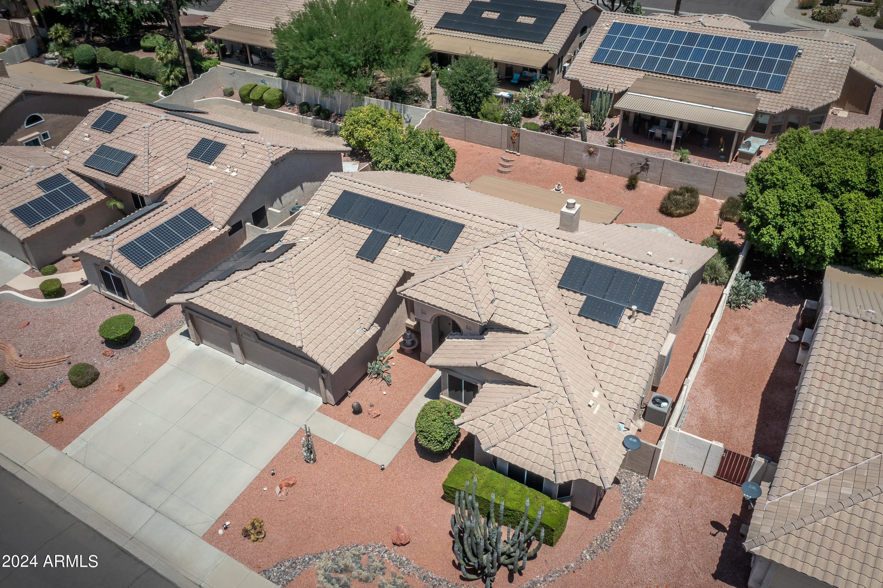 8348 W Rockwood Drive