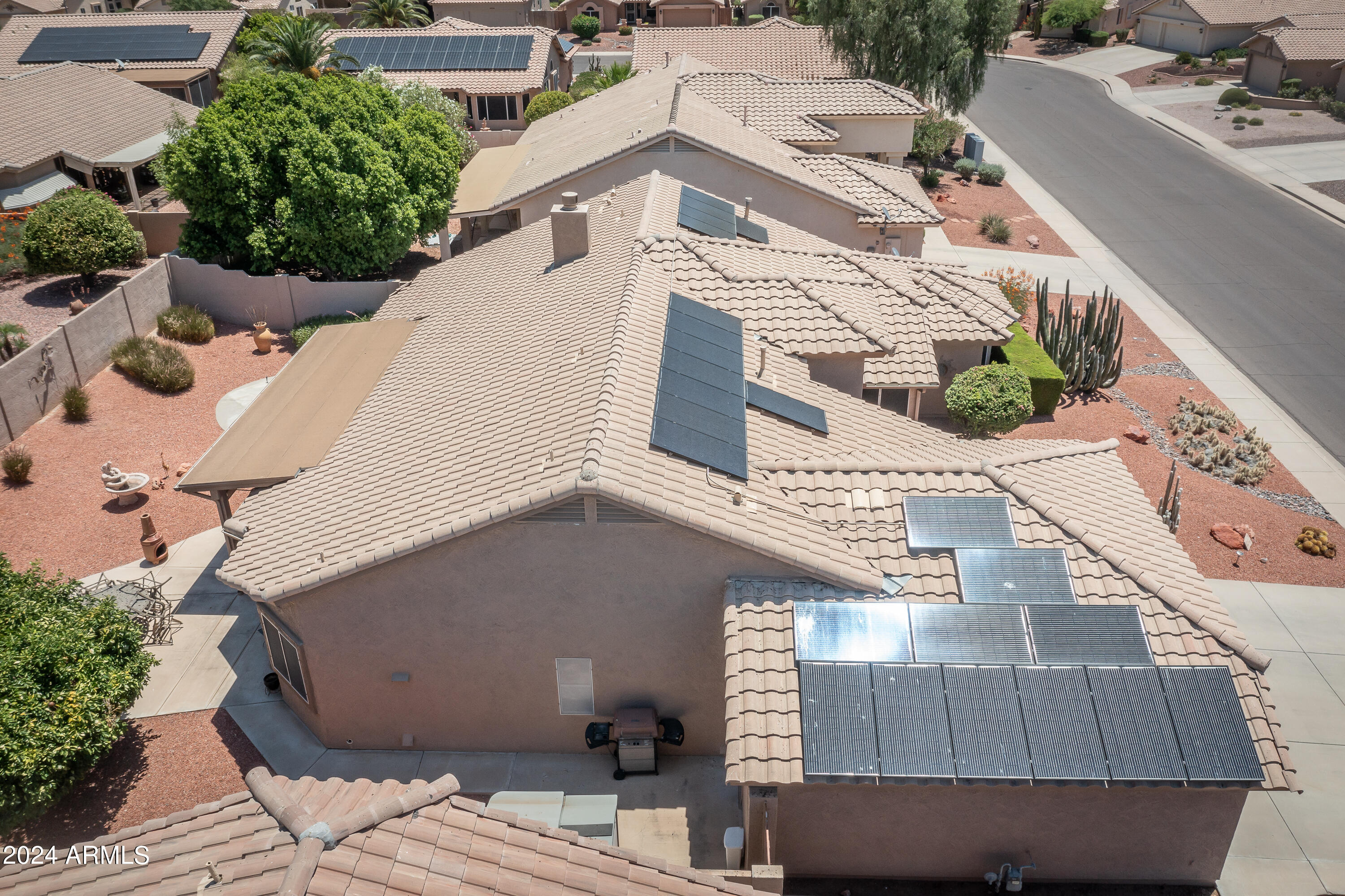 8348 W Rockwood Drive