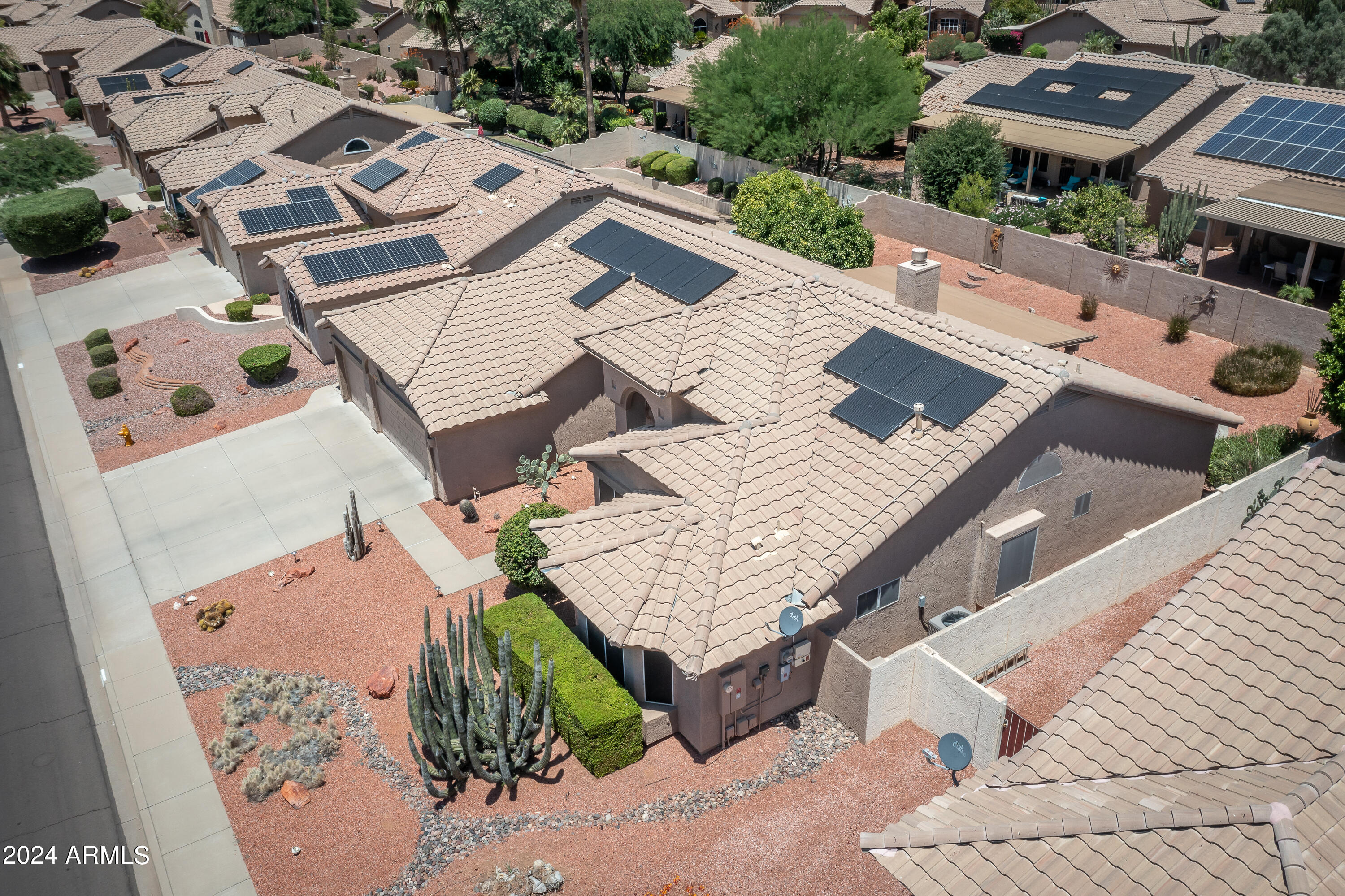 8348 W Rockwood Drive