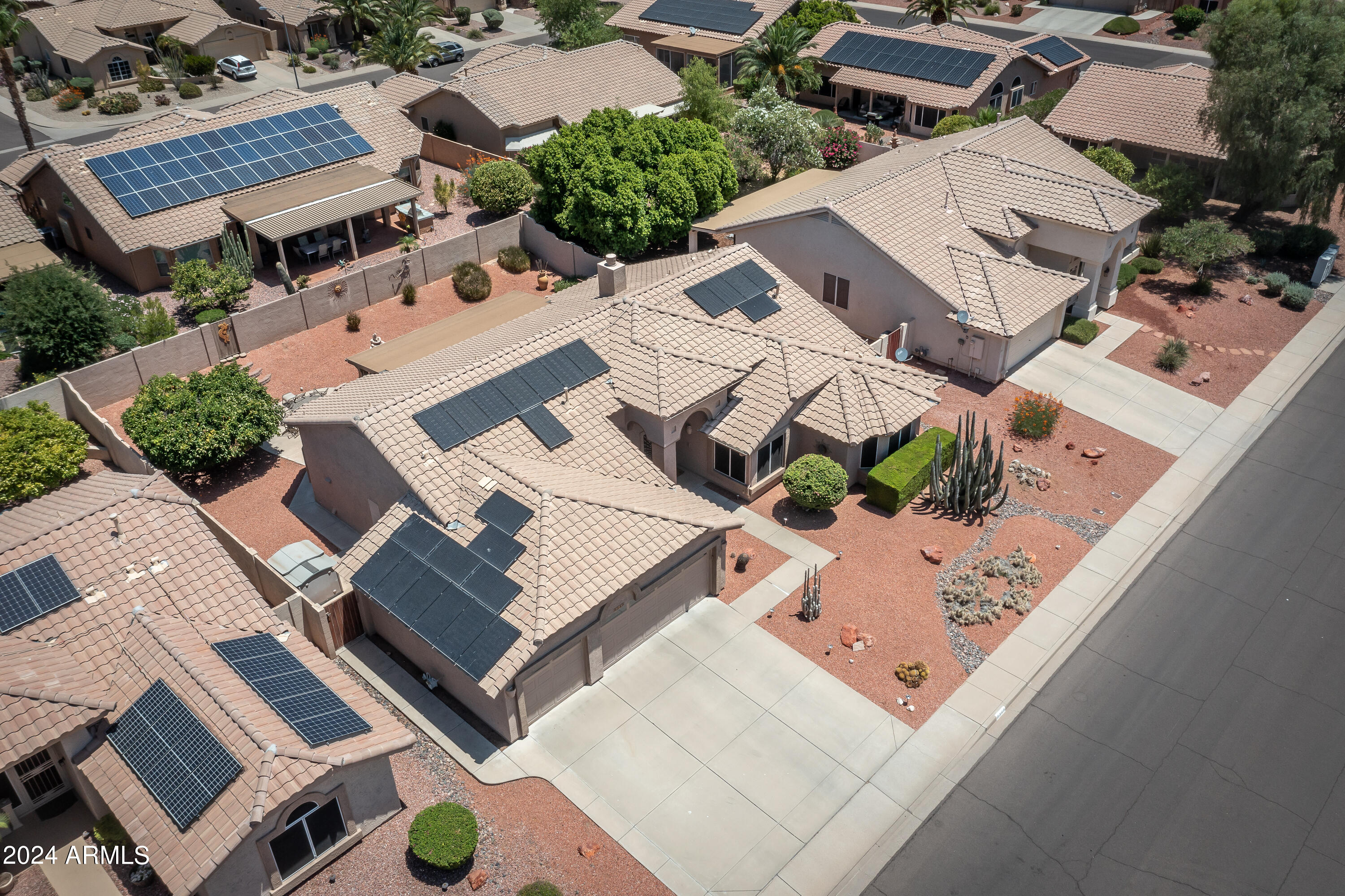 8348 W Rockwood Drive