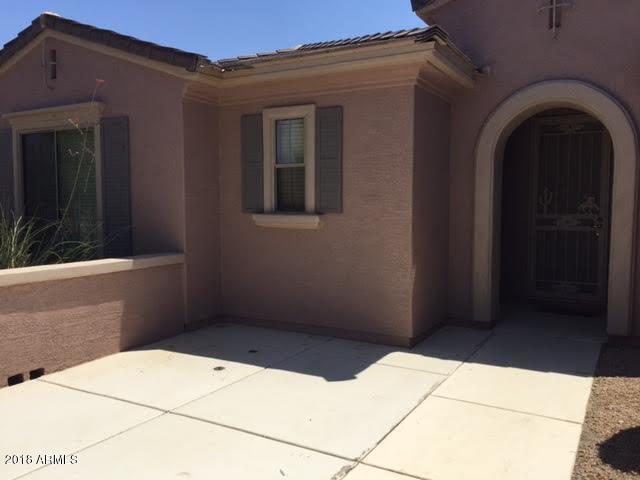 16417 W DESERT LILY Drive