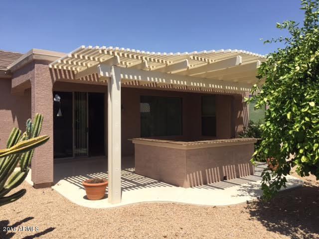 16417 W DESERT LILY Drive