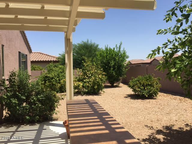 16417 W DESERT LILY Drive