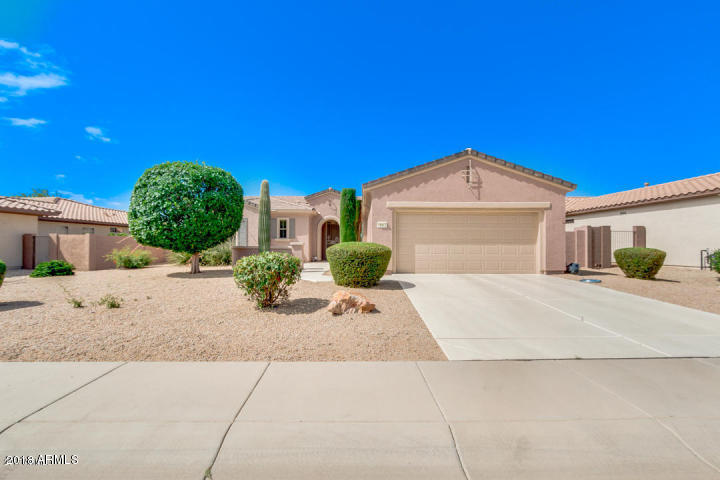 16417 W DESERT LILY Drive