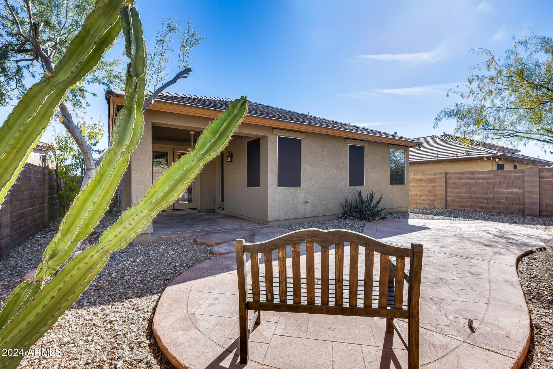 7038 W ANDREW Lane