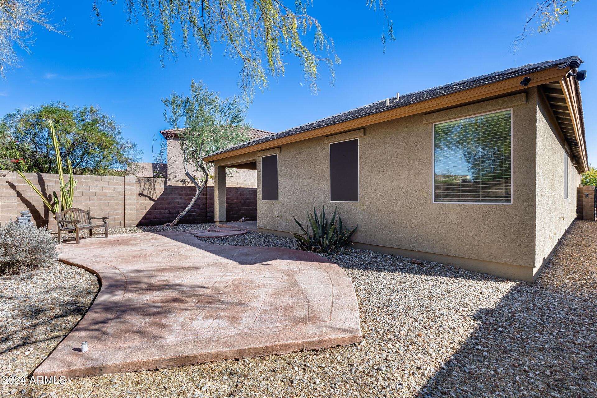 7038 W ANDREW Lane