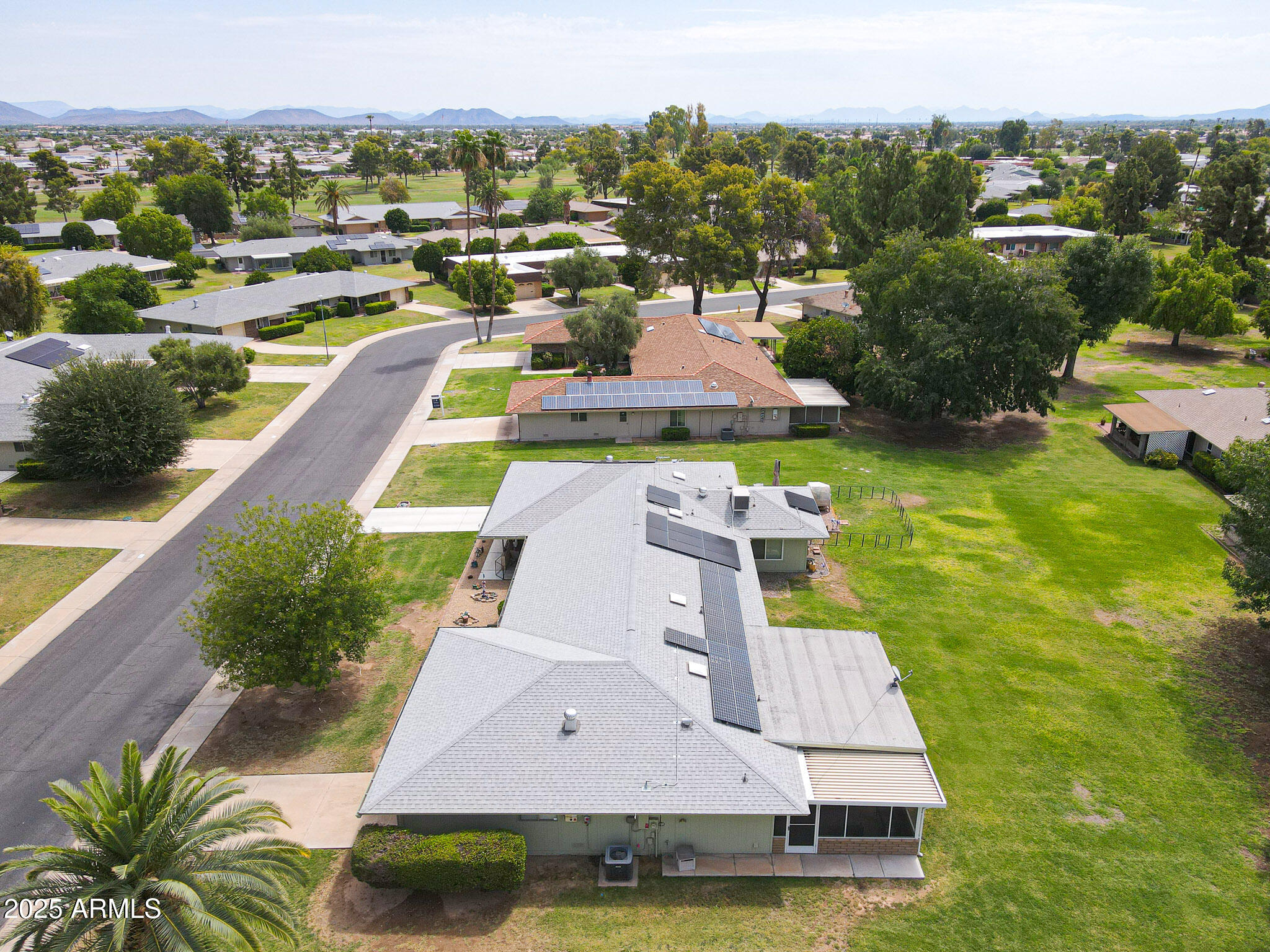 9813 W GULF HILLS Drive