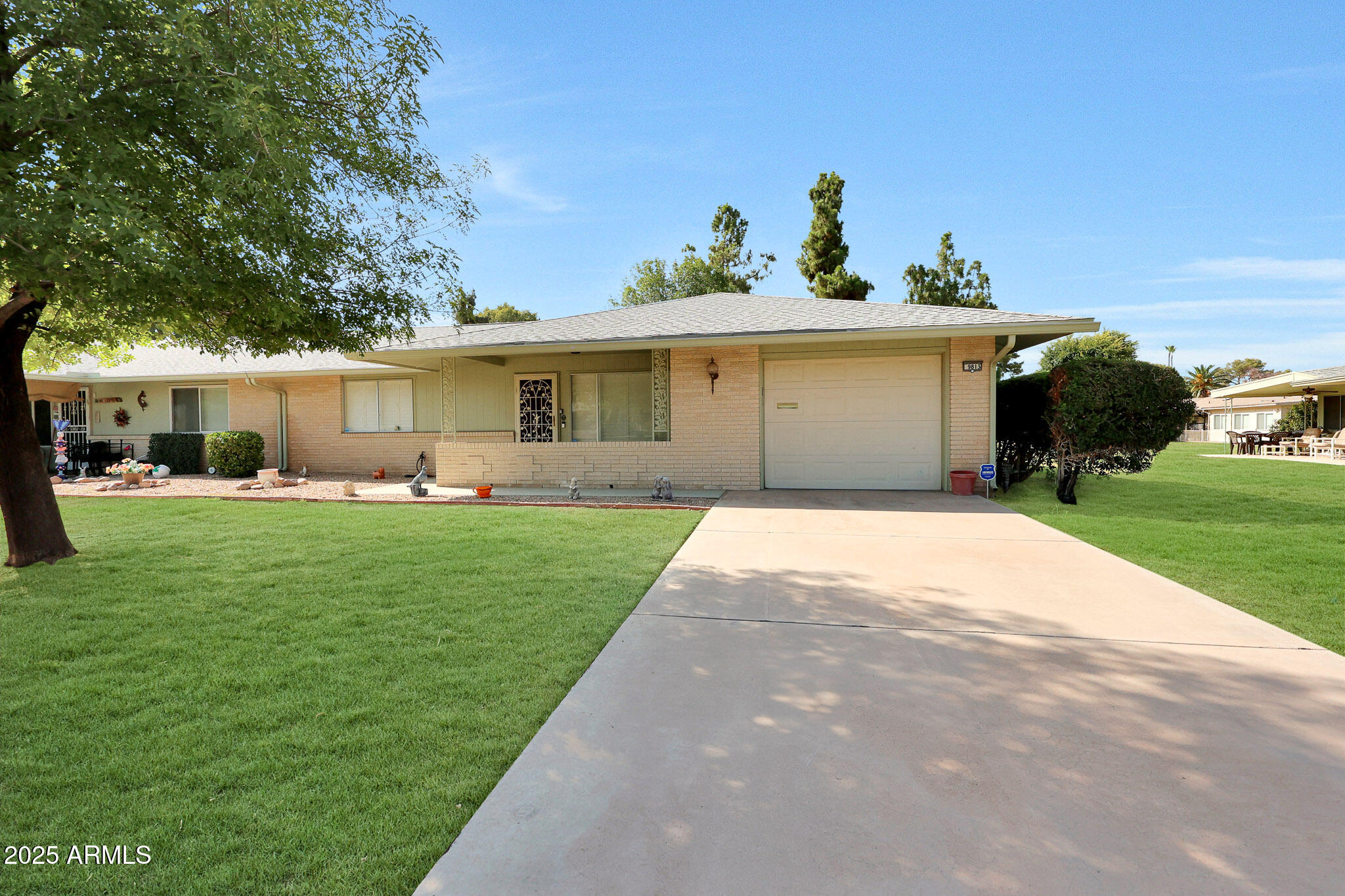 9813 W GULF HILLS Drive