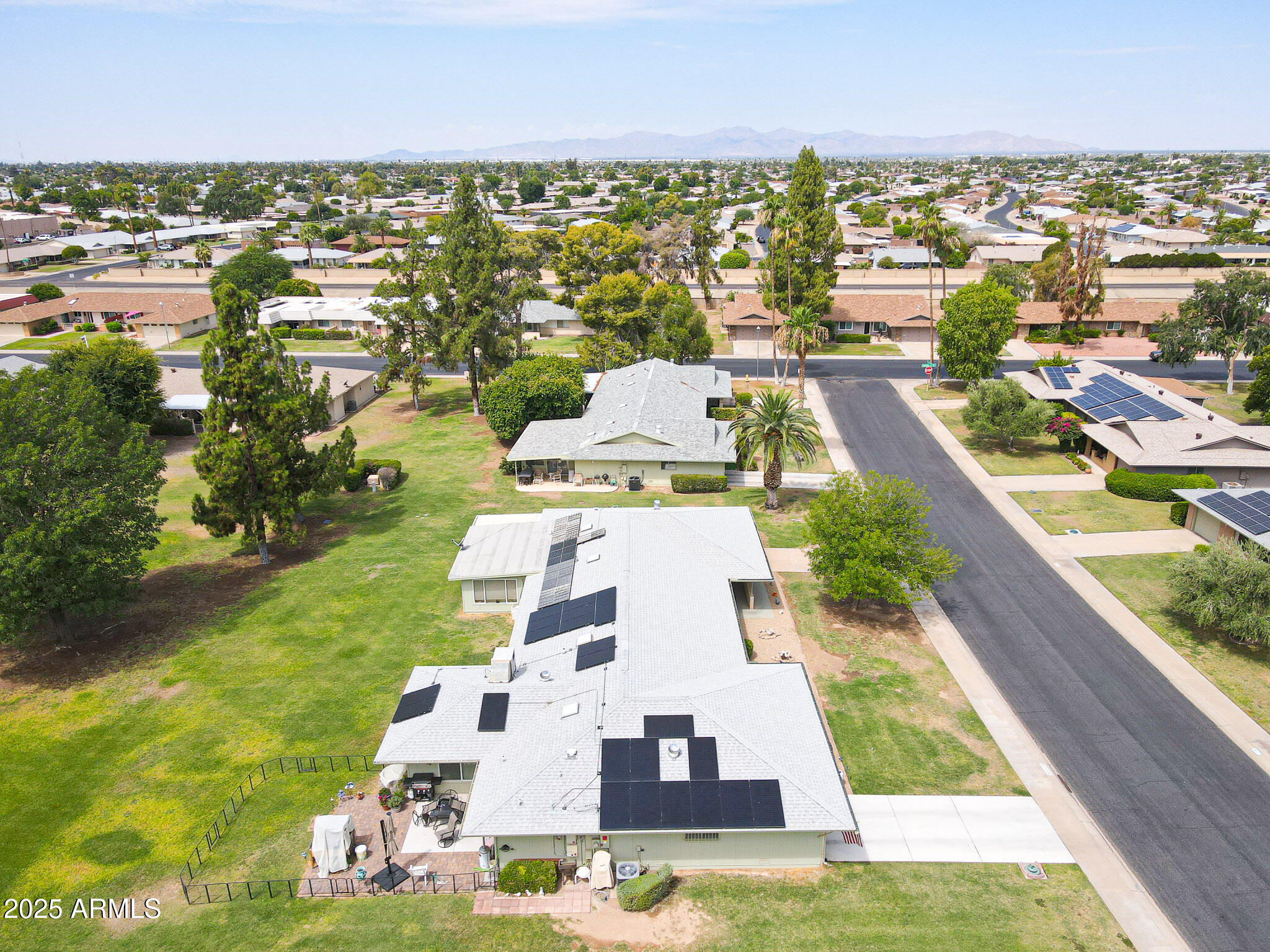 9813 W GULF HILLS Drive