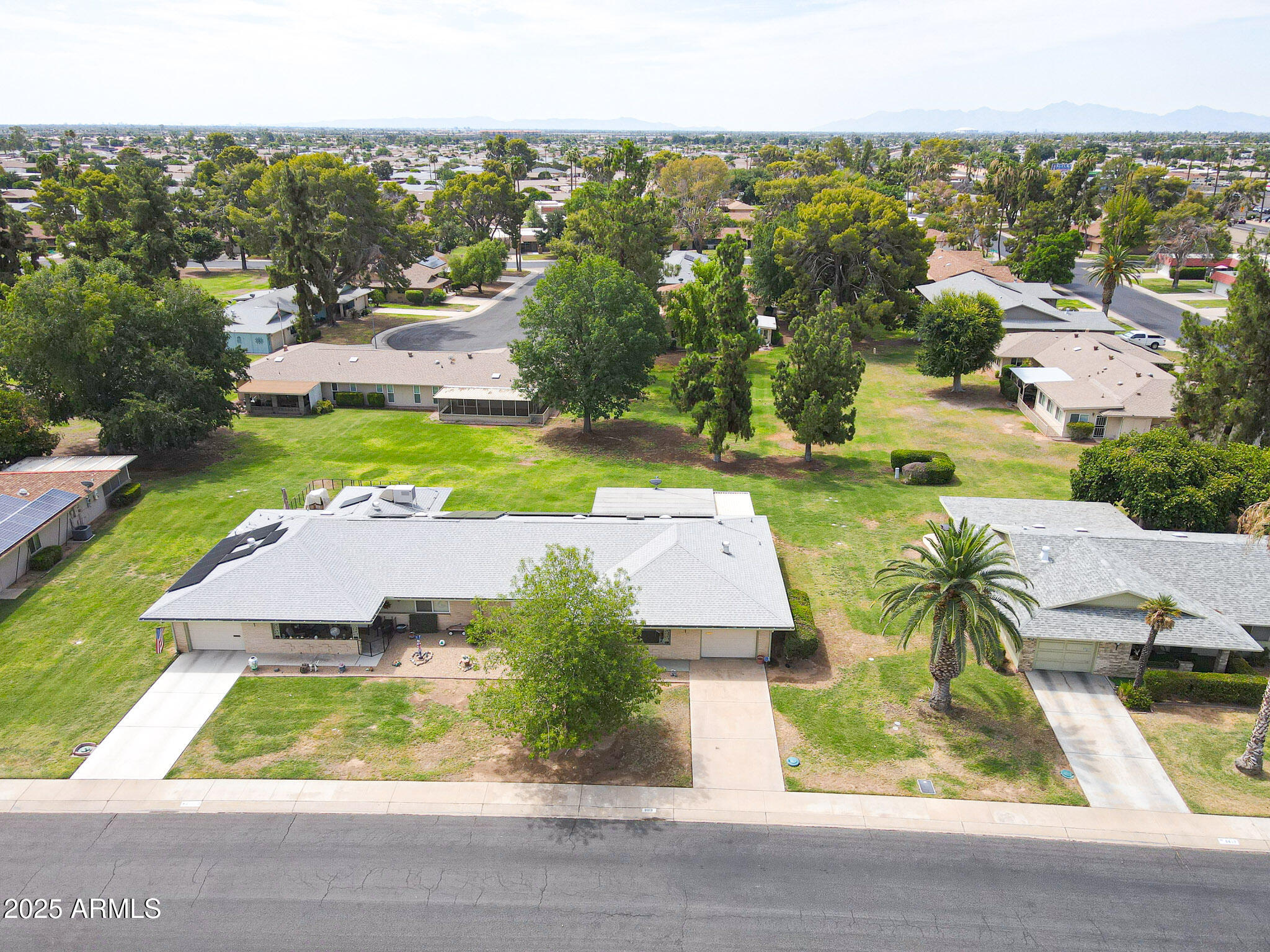 9813 W GULF HILLS Drive