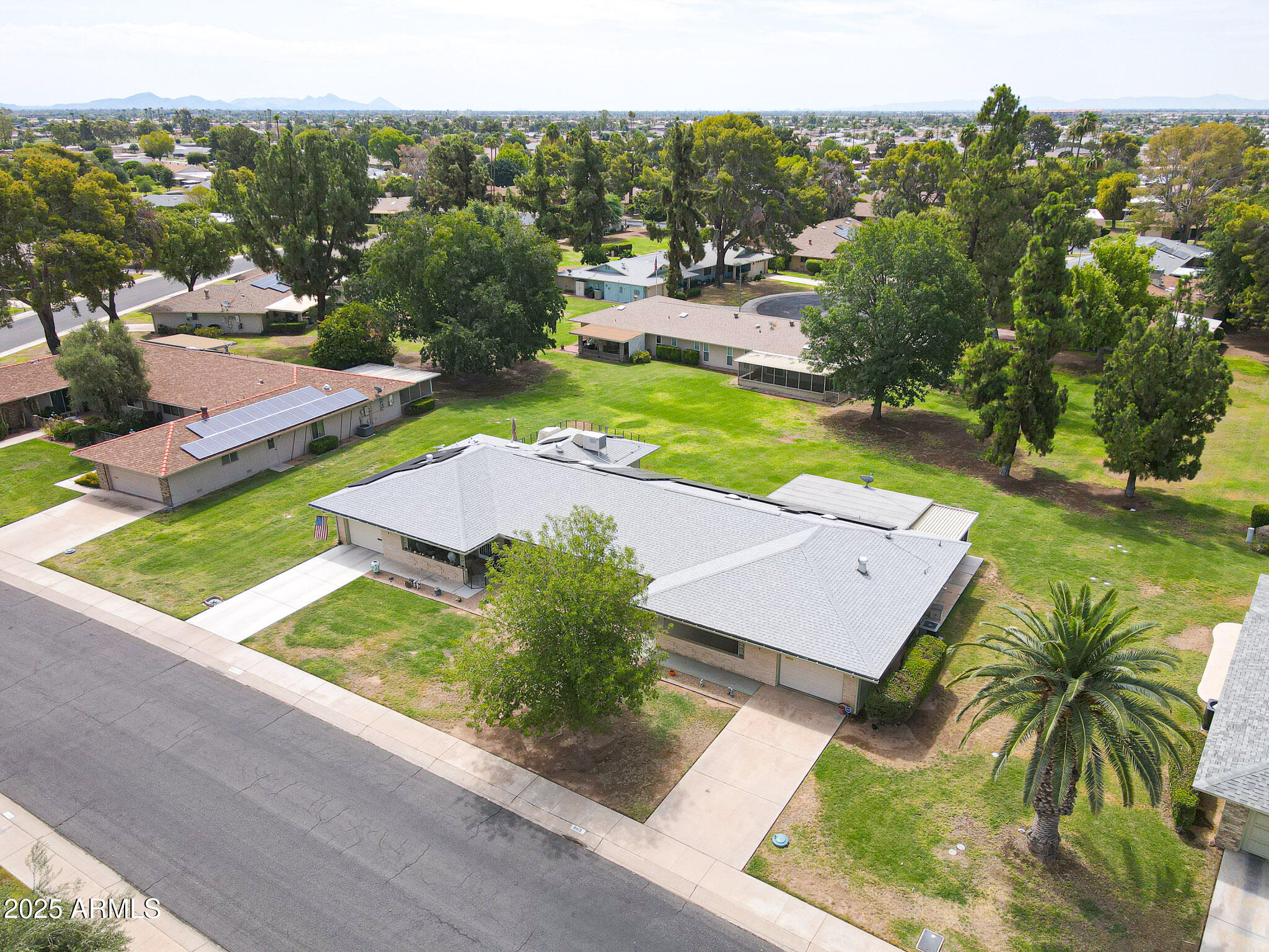 9813 W GULF HILLS Drive
