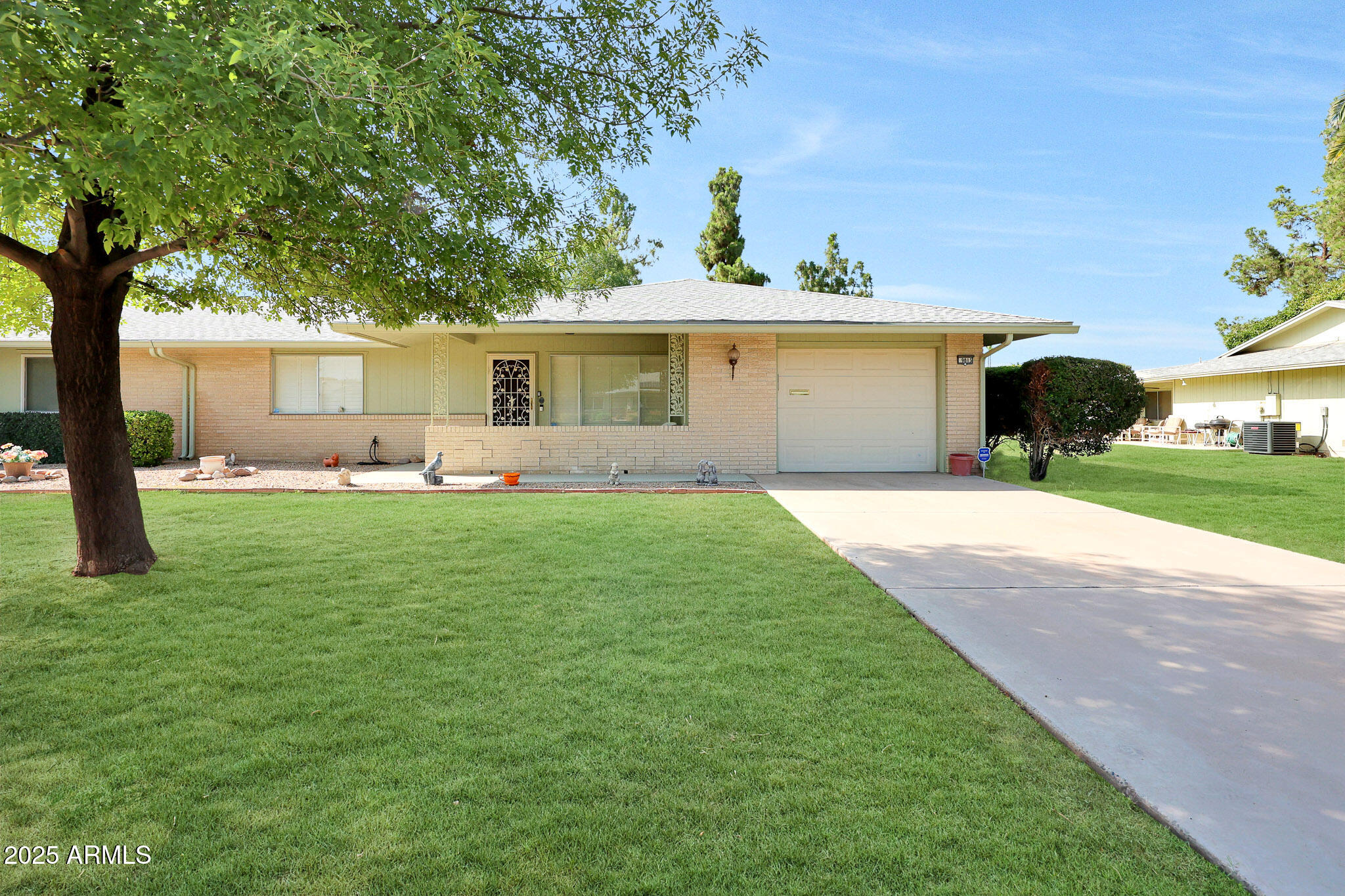 9813 W GULF HILLS Drive