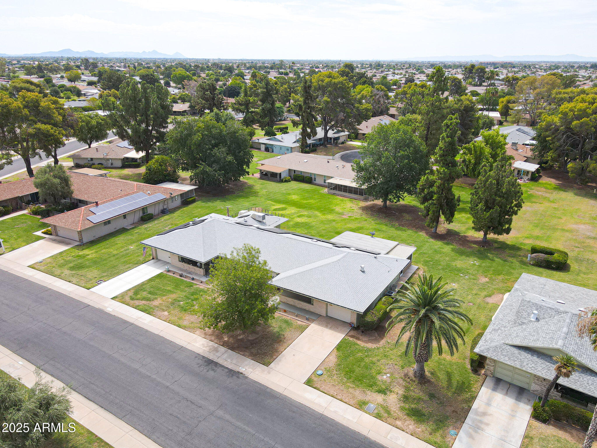 9813 W GULF HILLS Drive