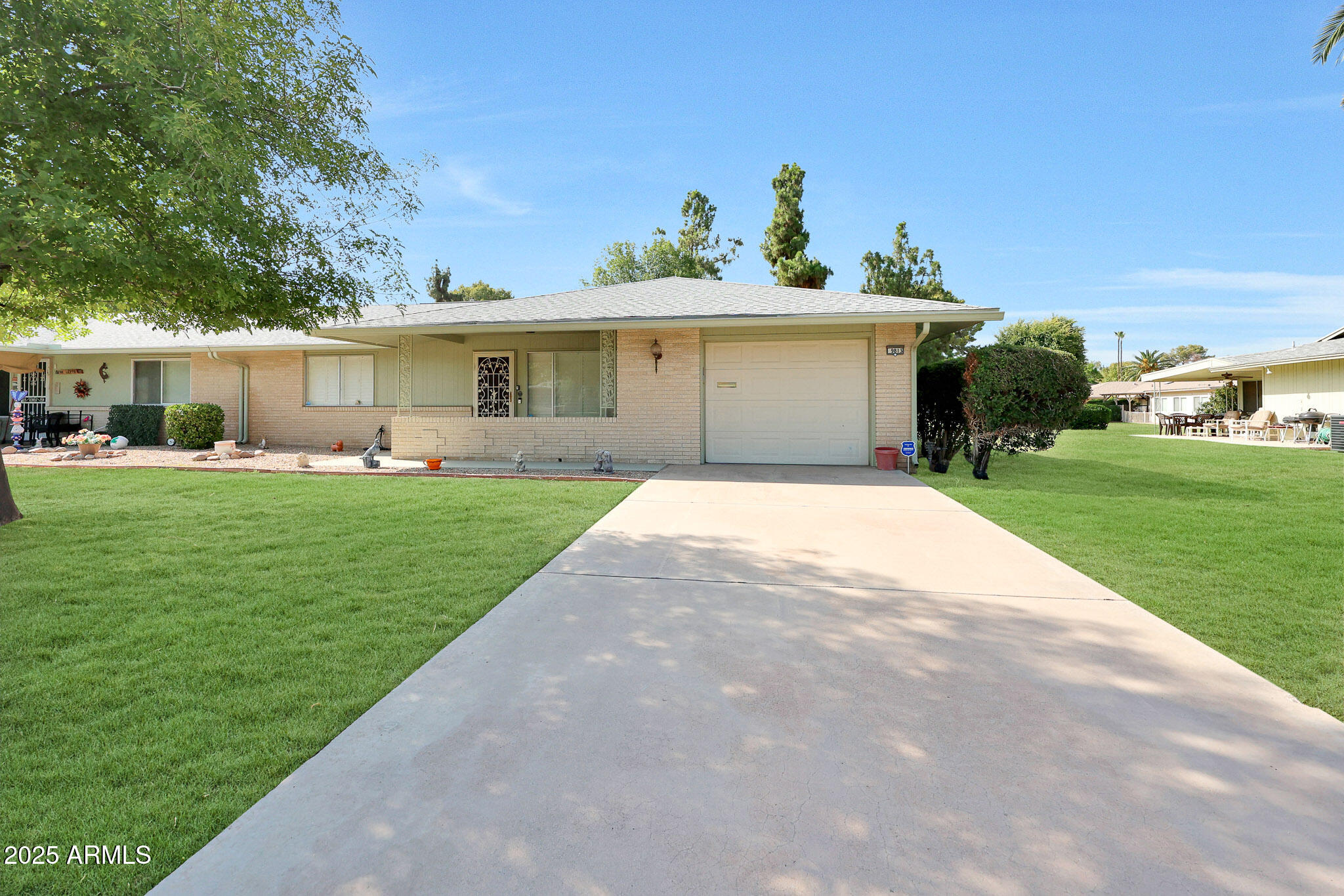 9813 W GULF HILLS Drive