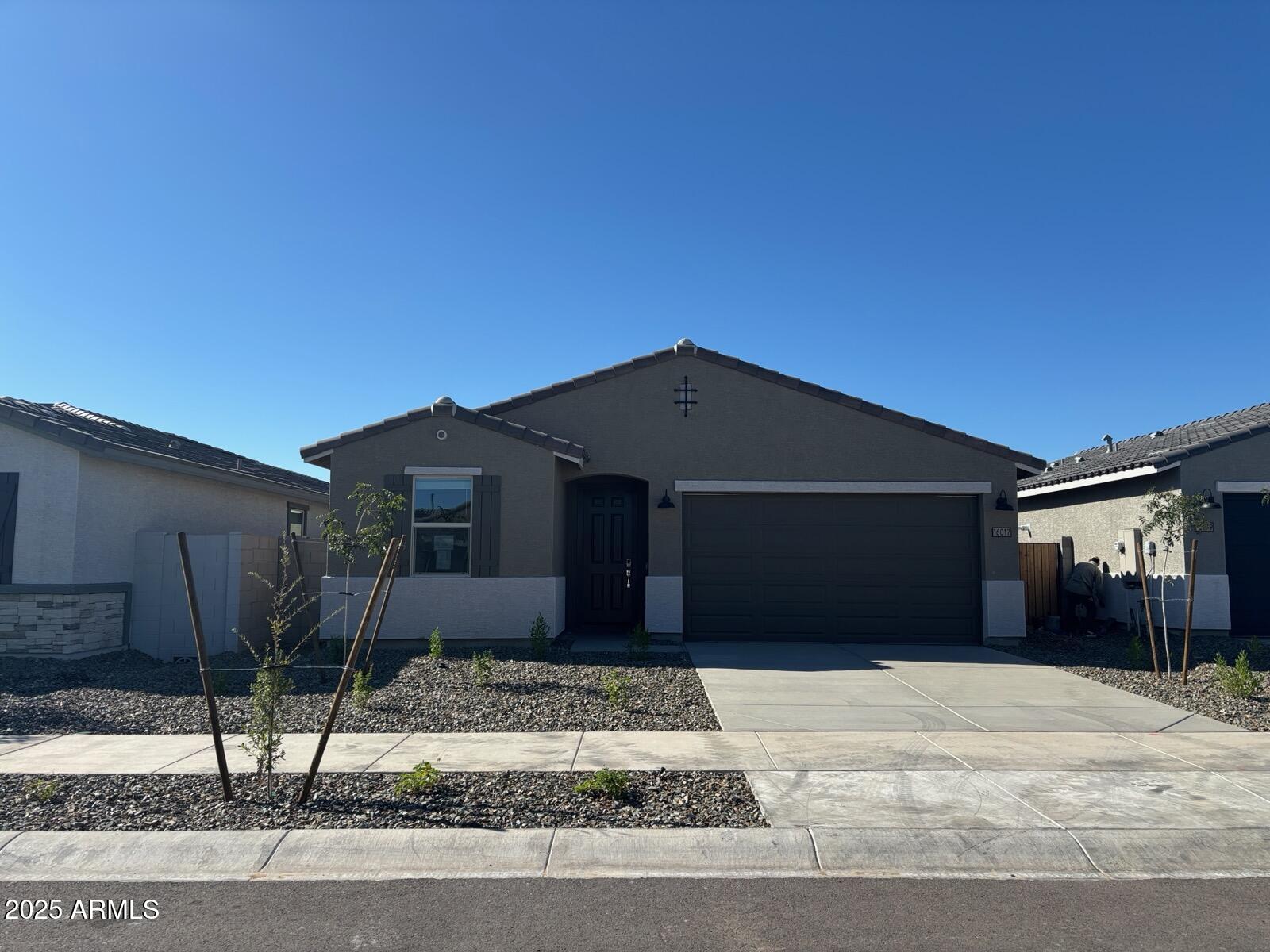 16017 W BRONCO Trail