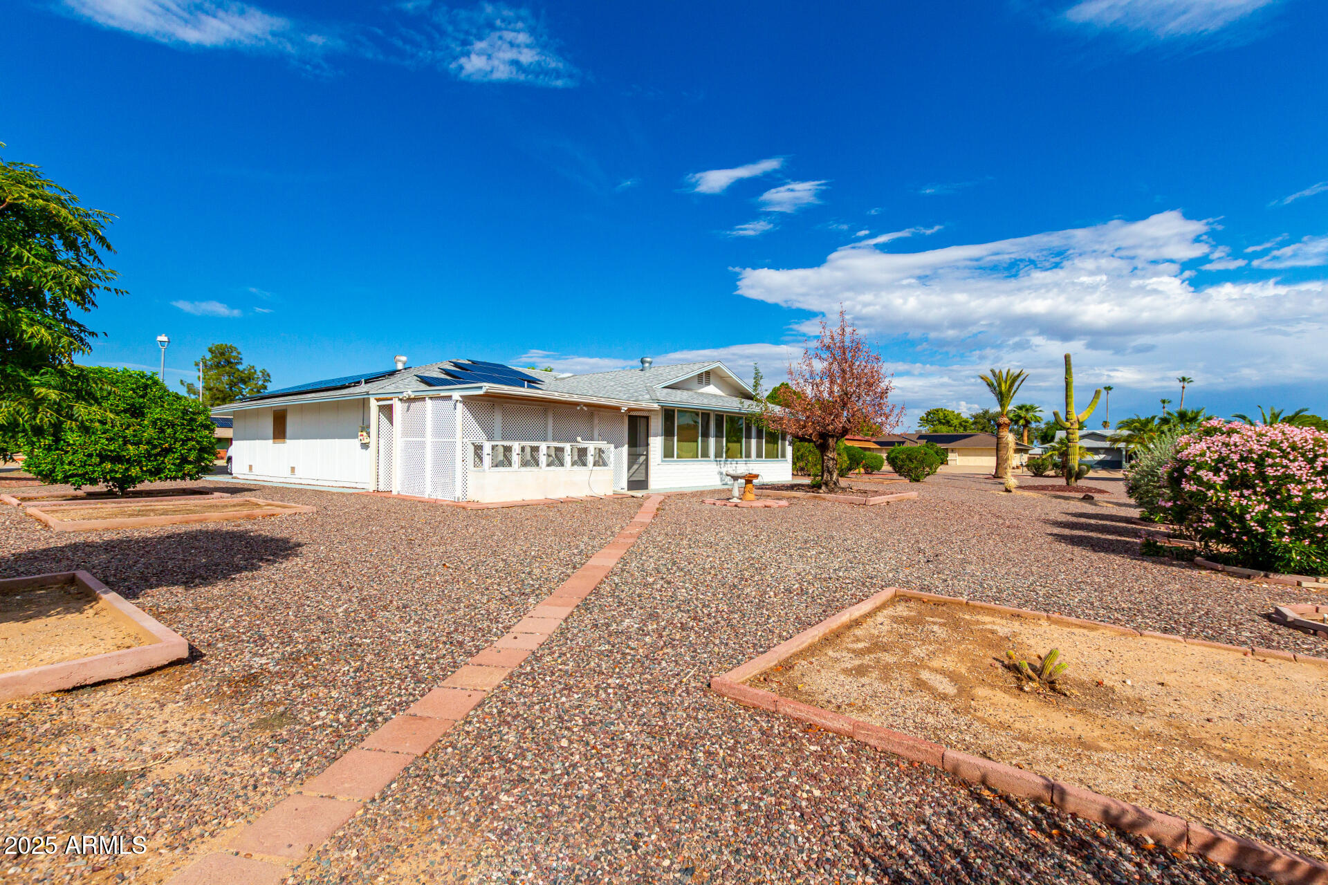 10625 W CHISHOLM Court