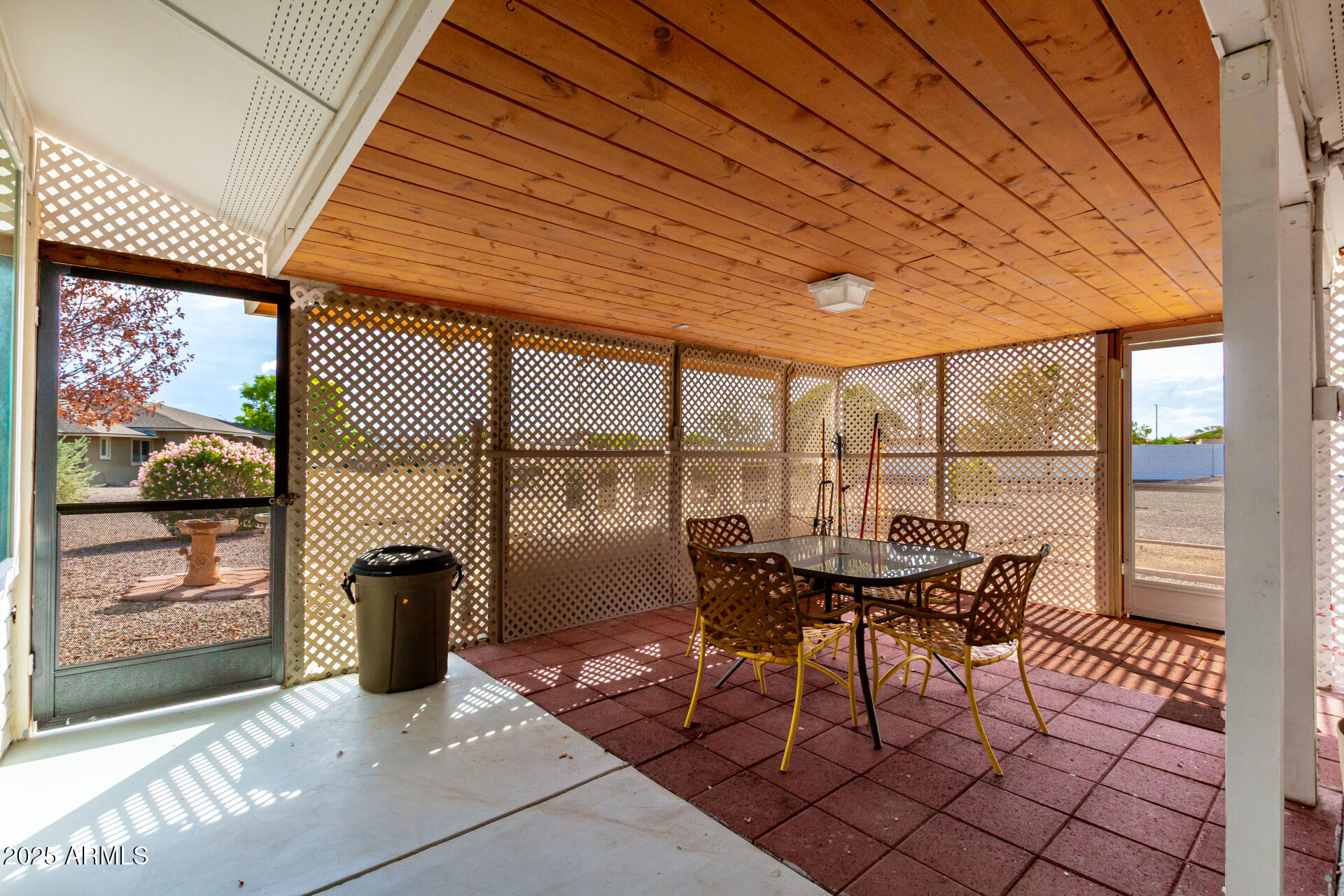 10625 W CHISHOLM Court