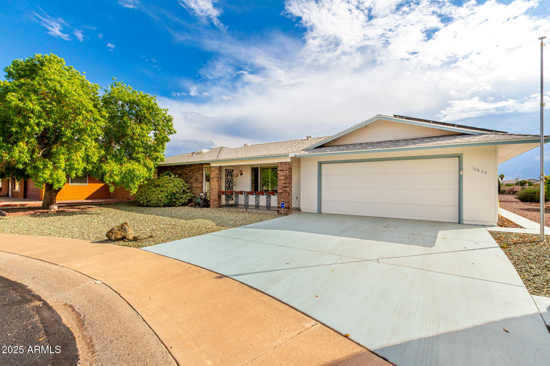 10625 W CHISHOLM Court