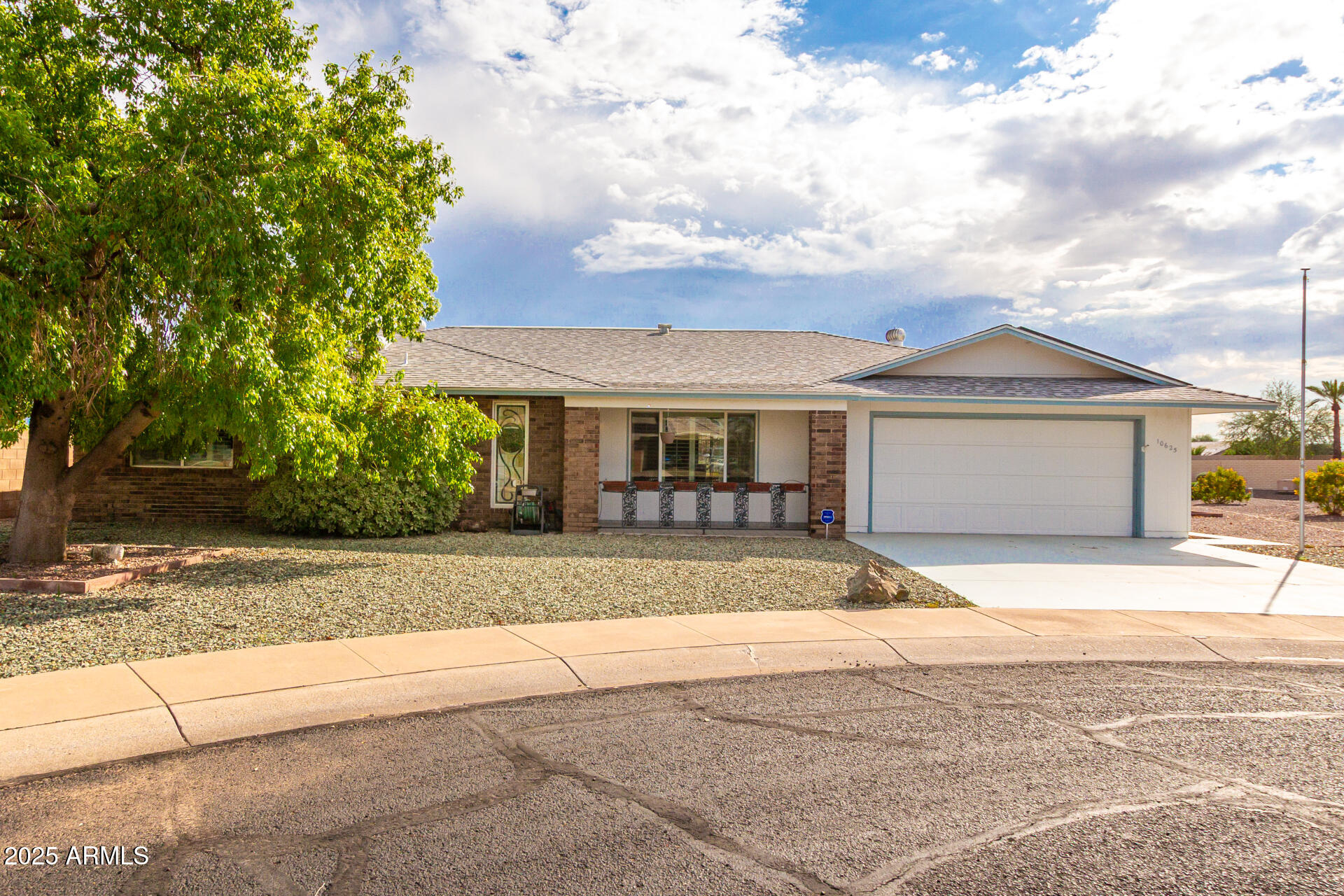 10625 W CHISHOLM Court