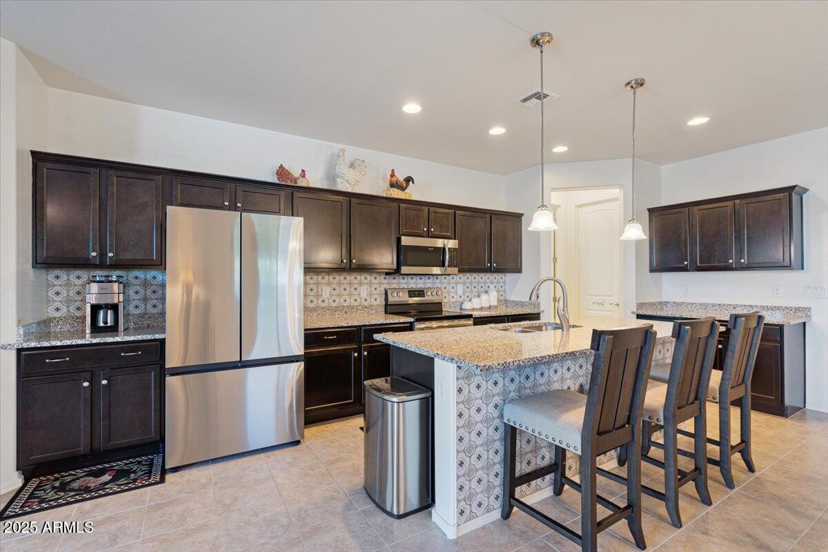 18466 W CARLOTA Lane