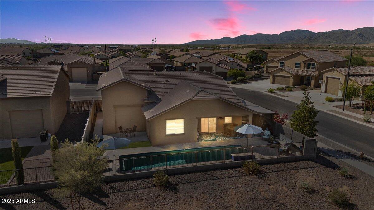 18466 W CARLOTA Lane