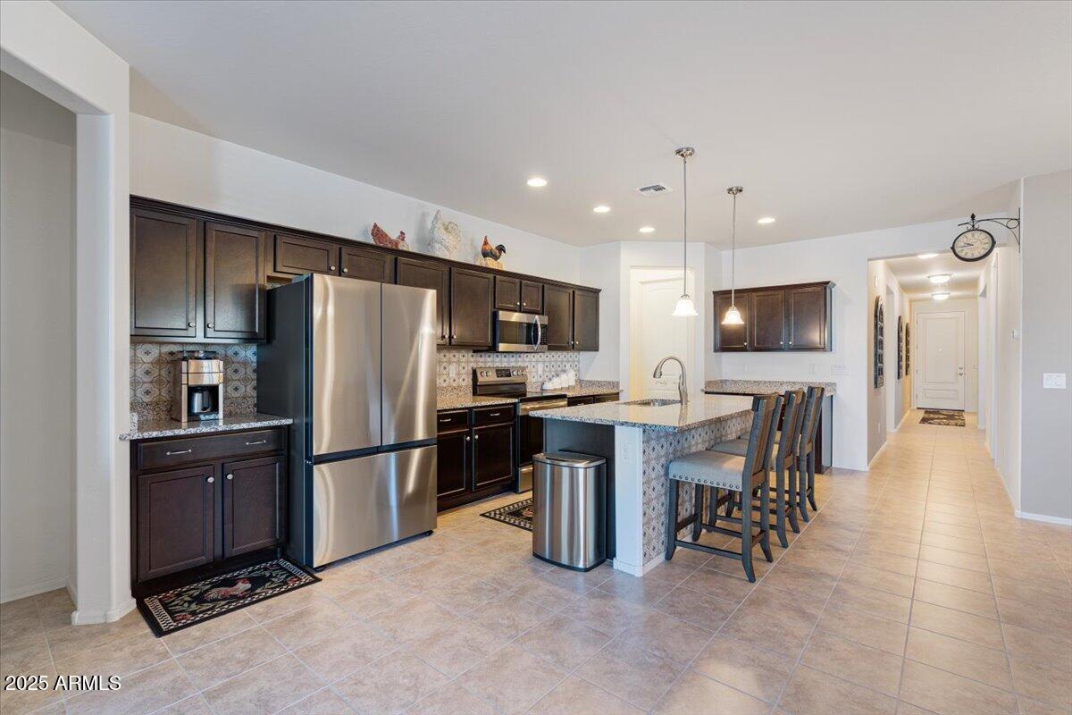 18466 W CARLOTA Lane