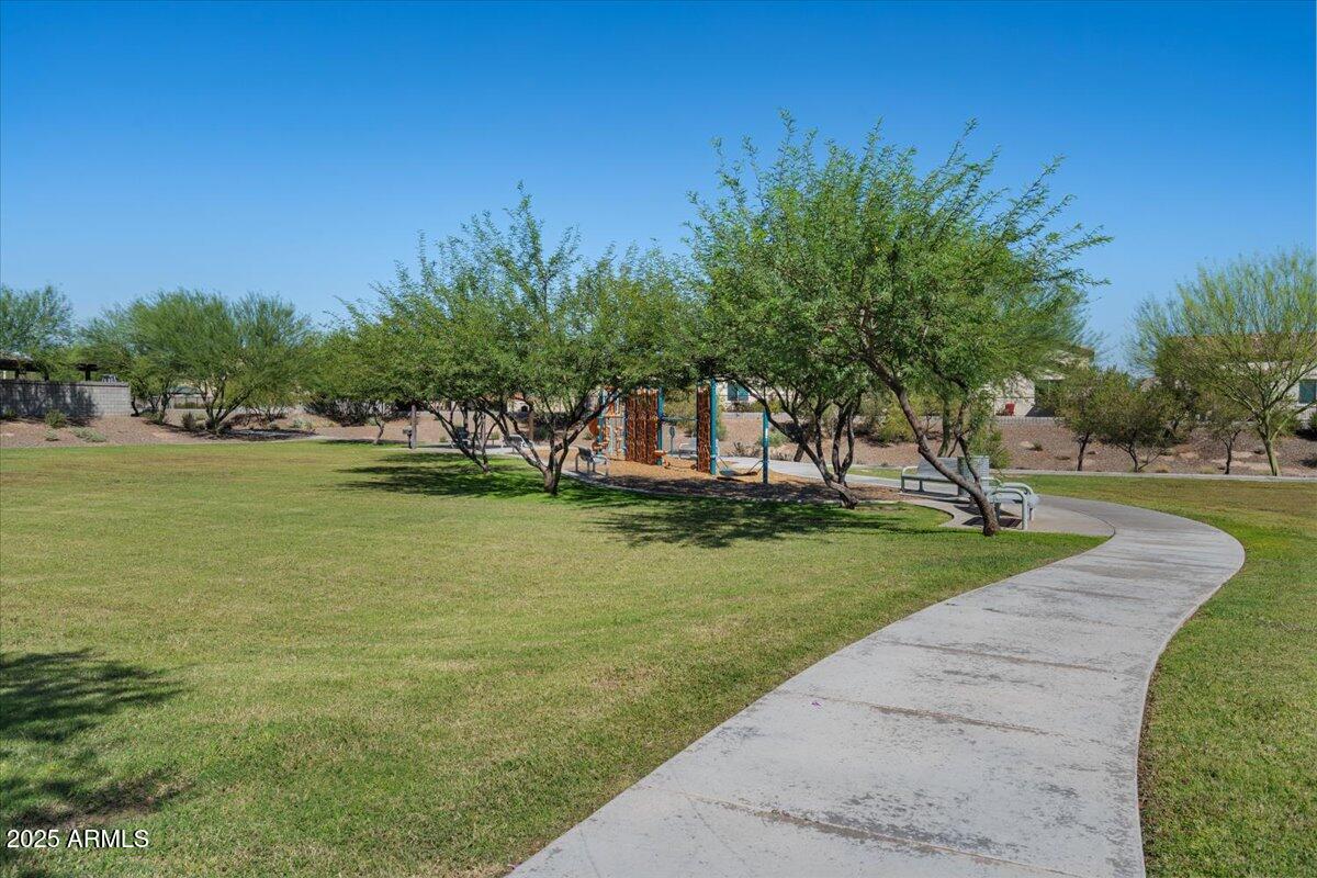 18466 W CARLOTA Lane