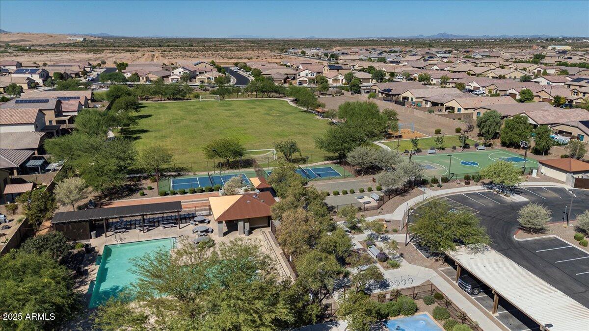 18466 W CARLOTA Lane