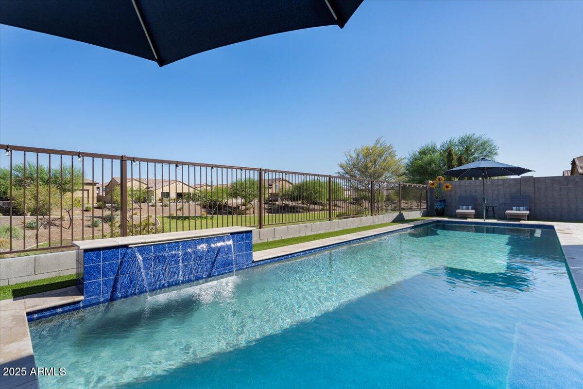 18466 W CARLOTA Lane