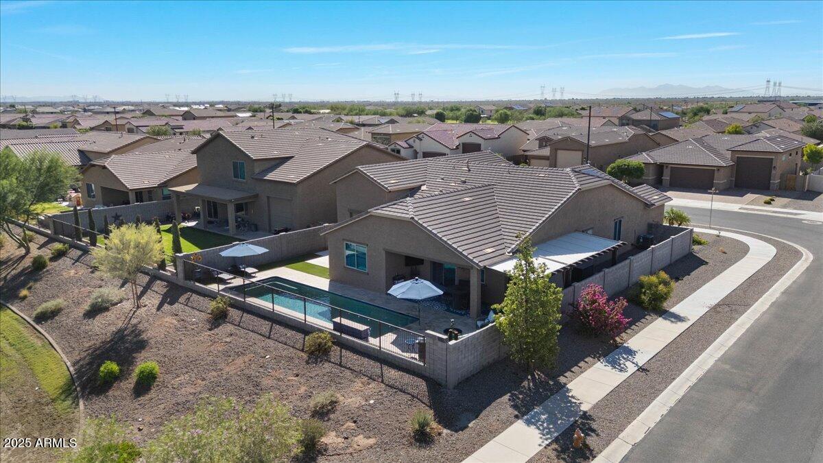 18466 W CARLOTA Lane