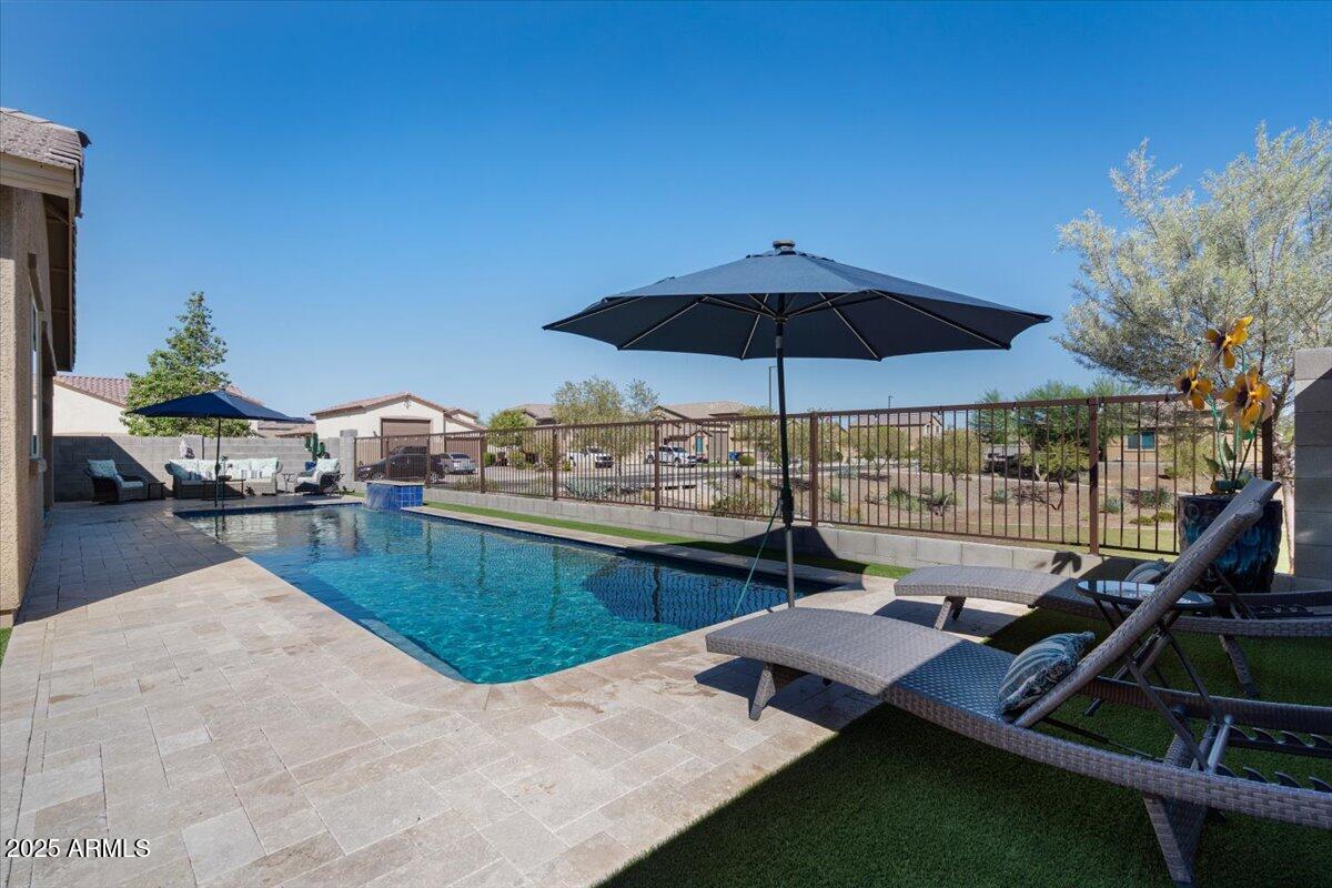 18466 W CARLOTA Lane