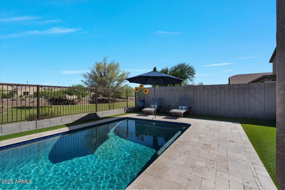 18466 W CARLOTA Lane