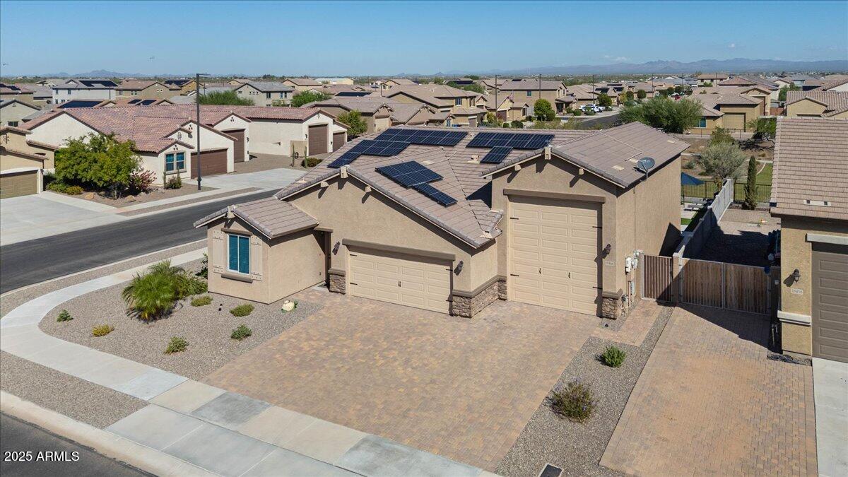 18466 W CARLOTA Lane