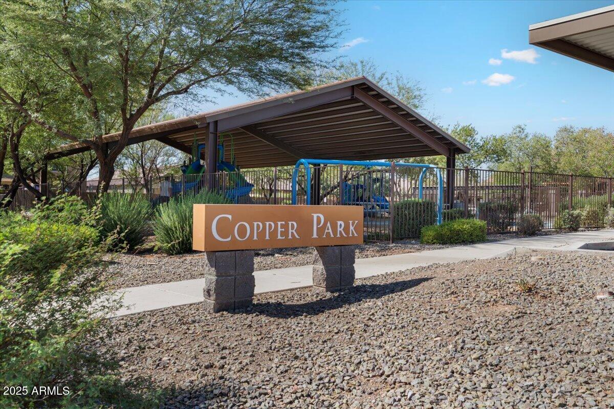 18466 W CARLOTA Lane