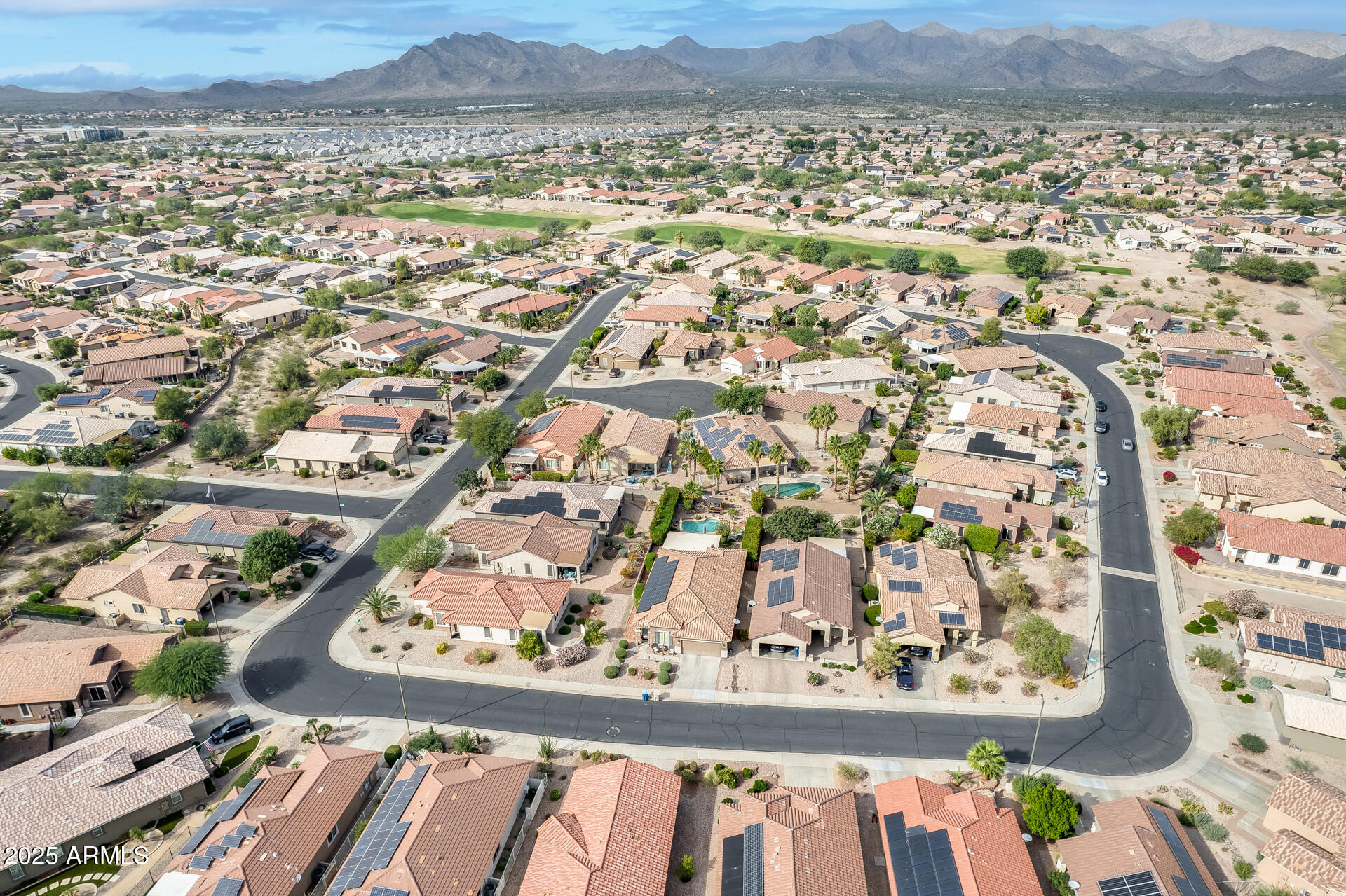 22900 W TWILIGHT Trail