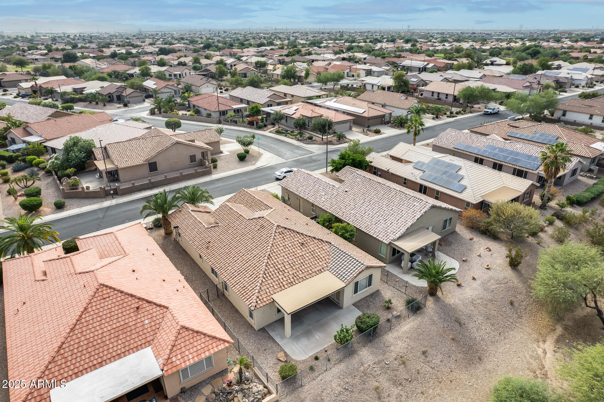 22900 W TWILIGHT Trail