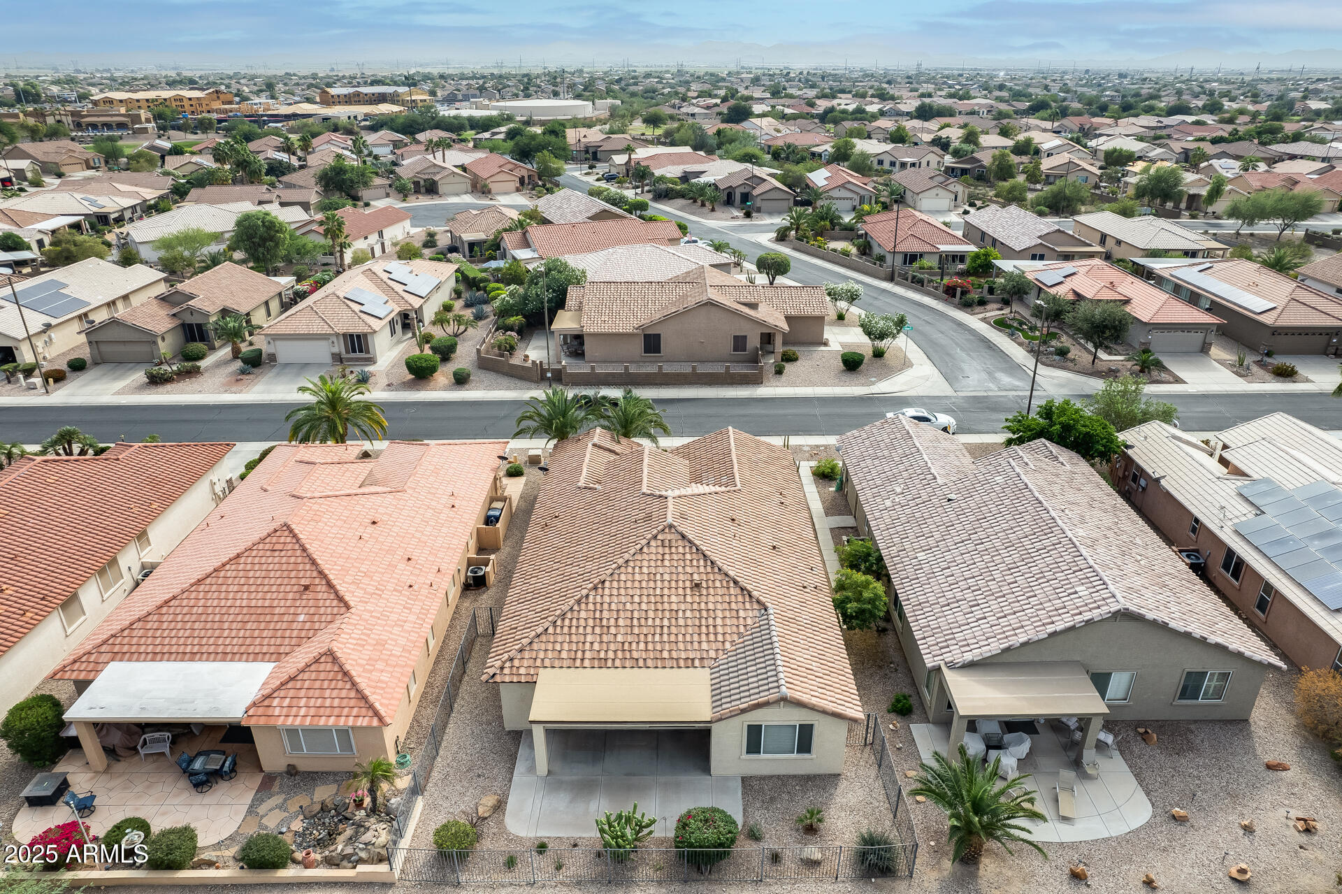 22900 W TWILIGHT Trail