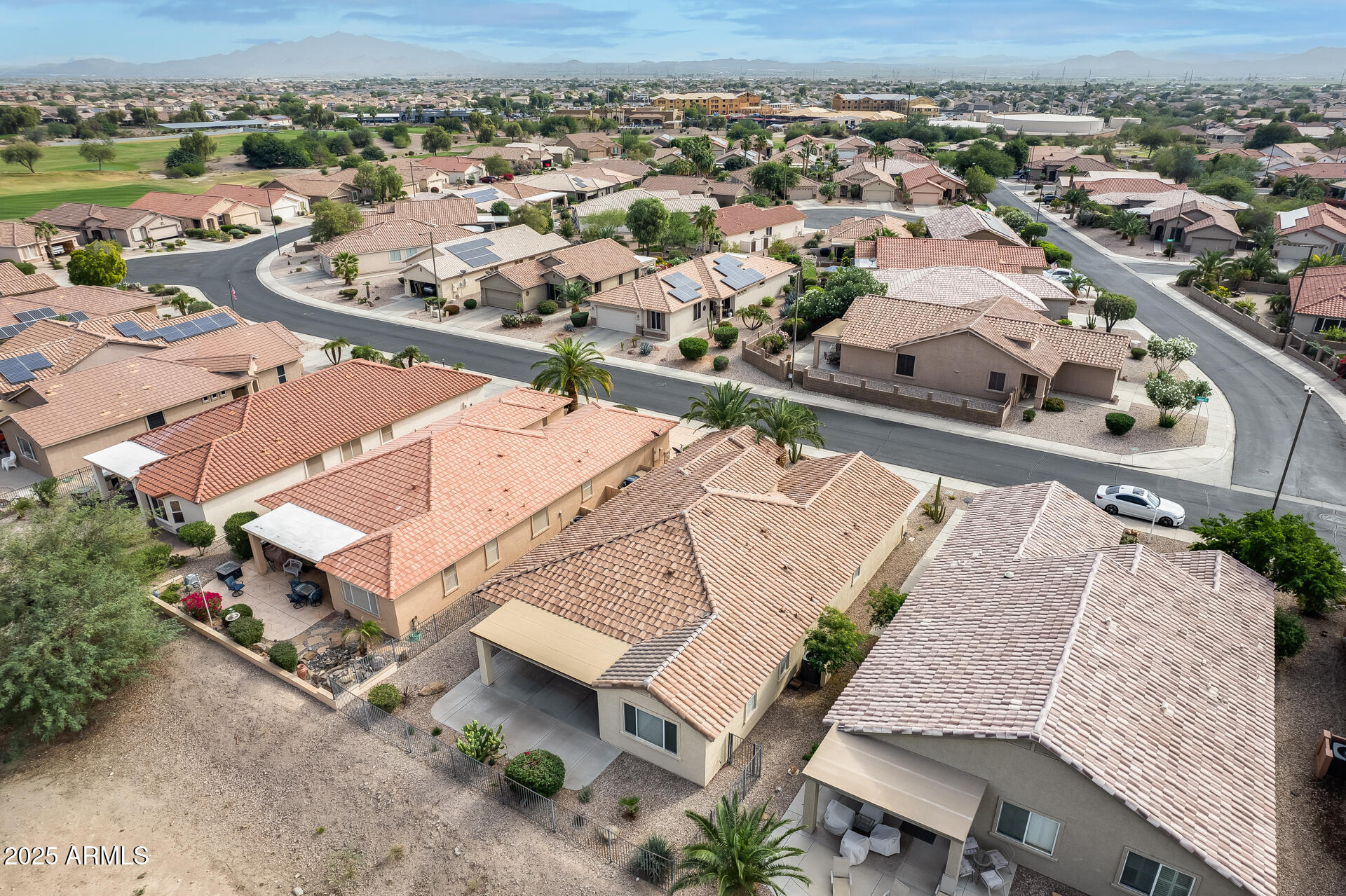 22900 W TWILIGHT Trail