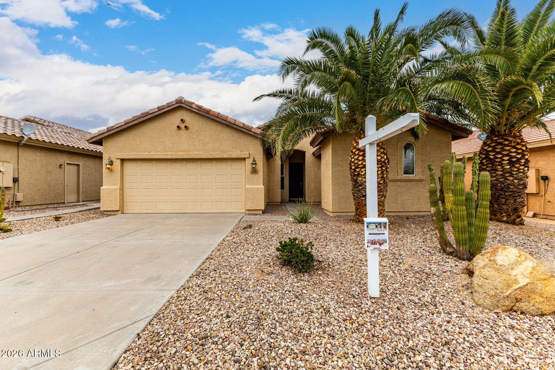 22900 W TWILIGHT Trail