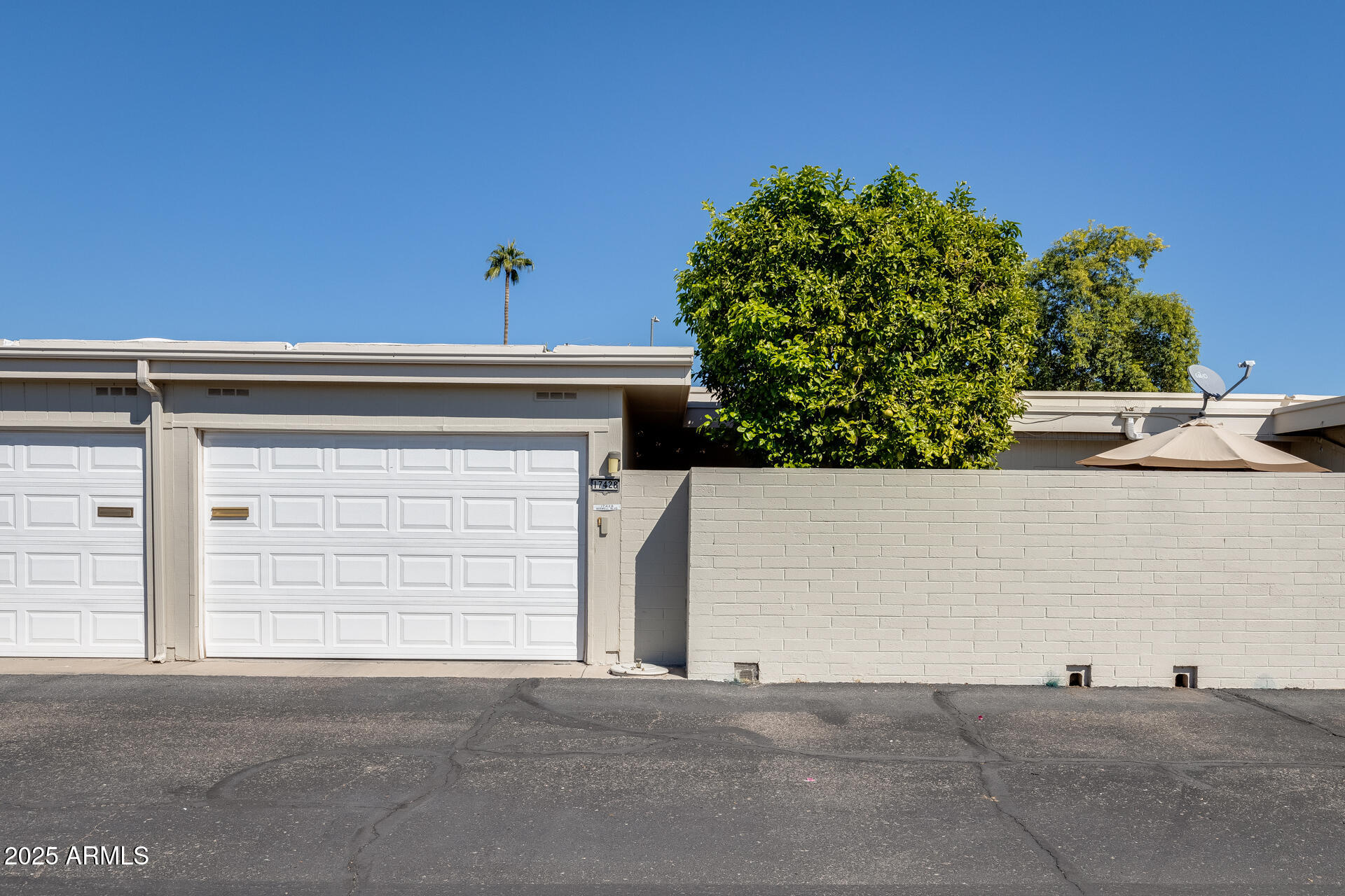 17428 N BOSWELL Boulevard