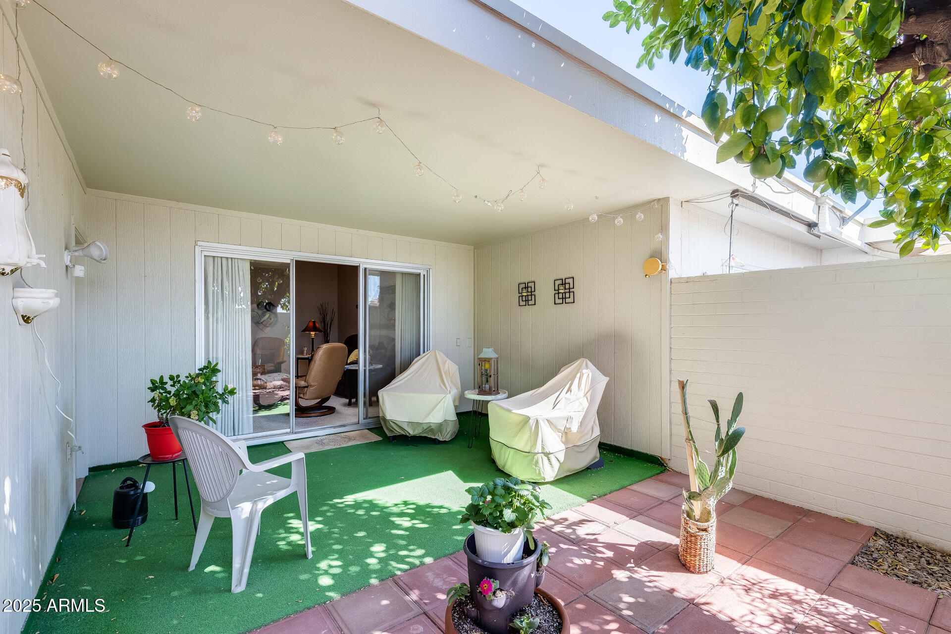 17428 N BOSWELL Boulevard