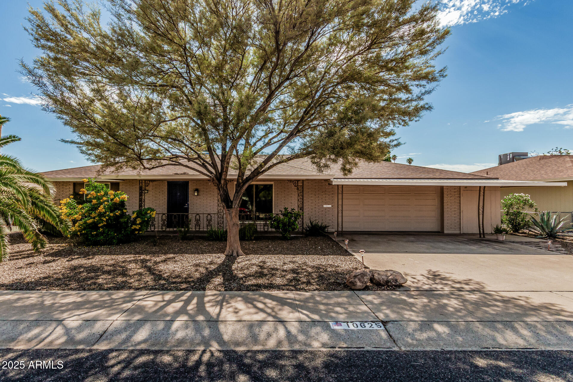 10625 W RIDGEVIEW Road