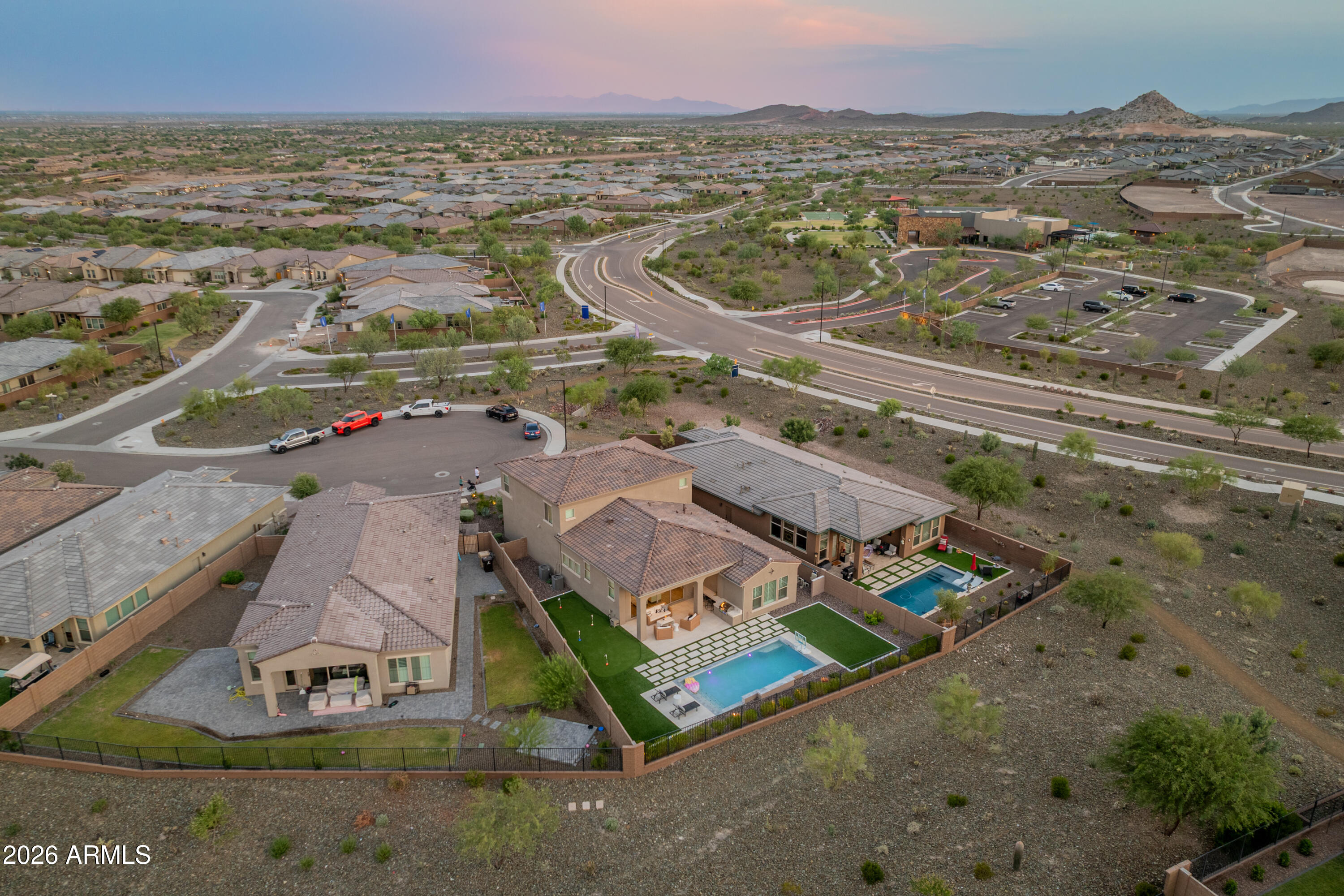 13288 W GOLDEN PUMA Trail