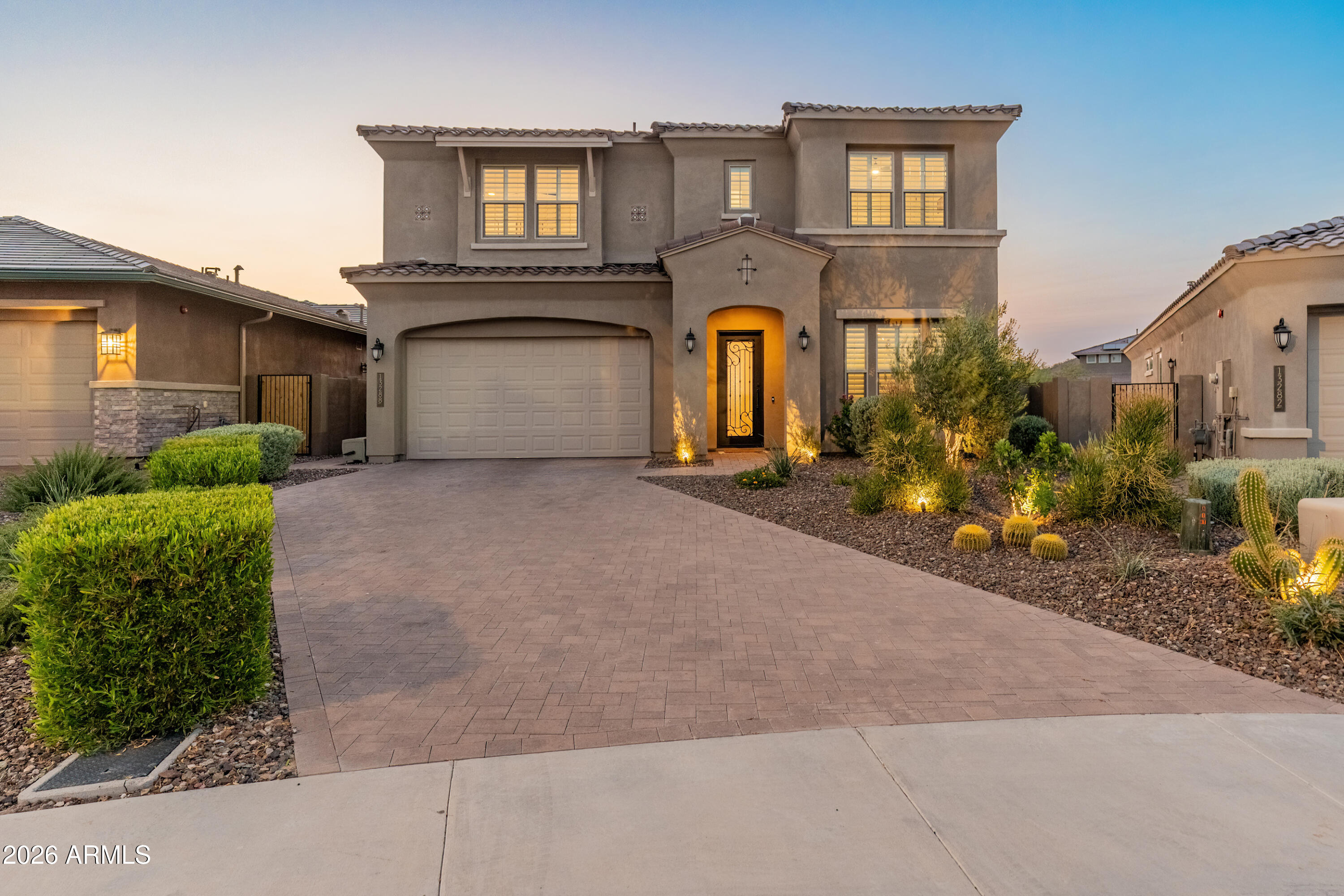 13288 W GOLDEN PUMA Trail
