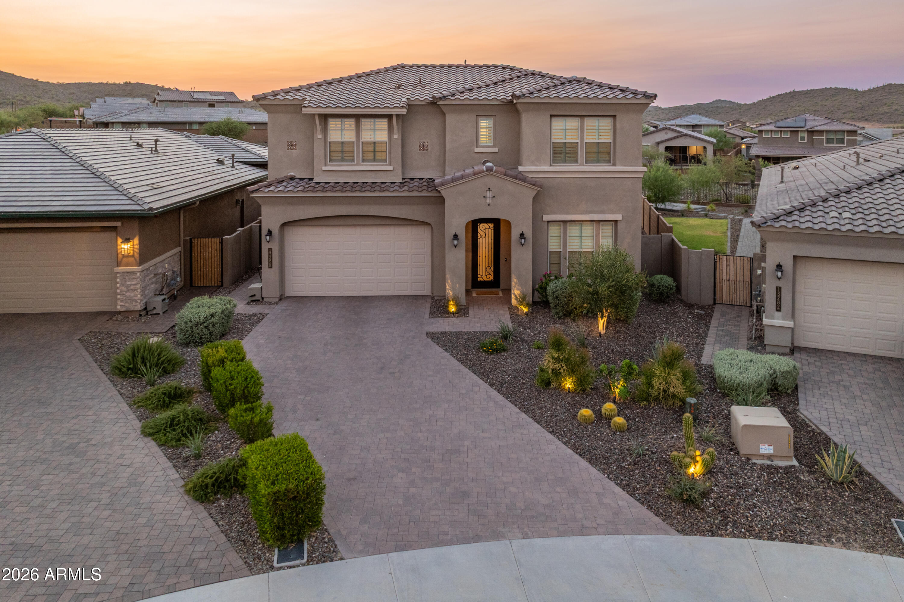 13288 W GOLDEN PUMA Trail