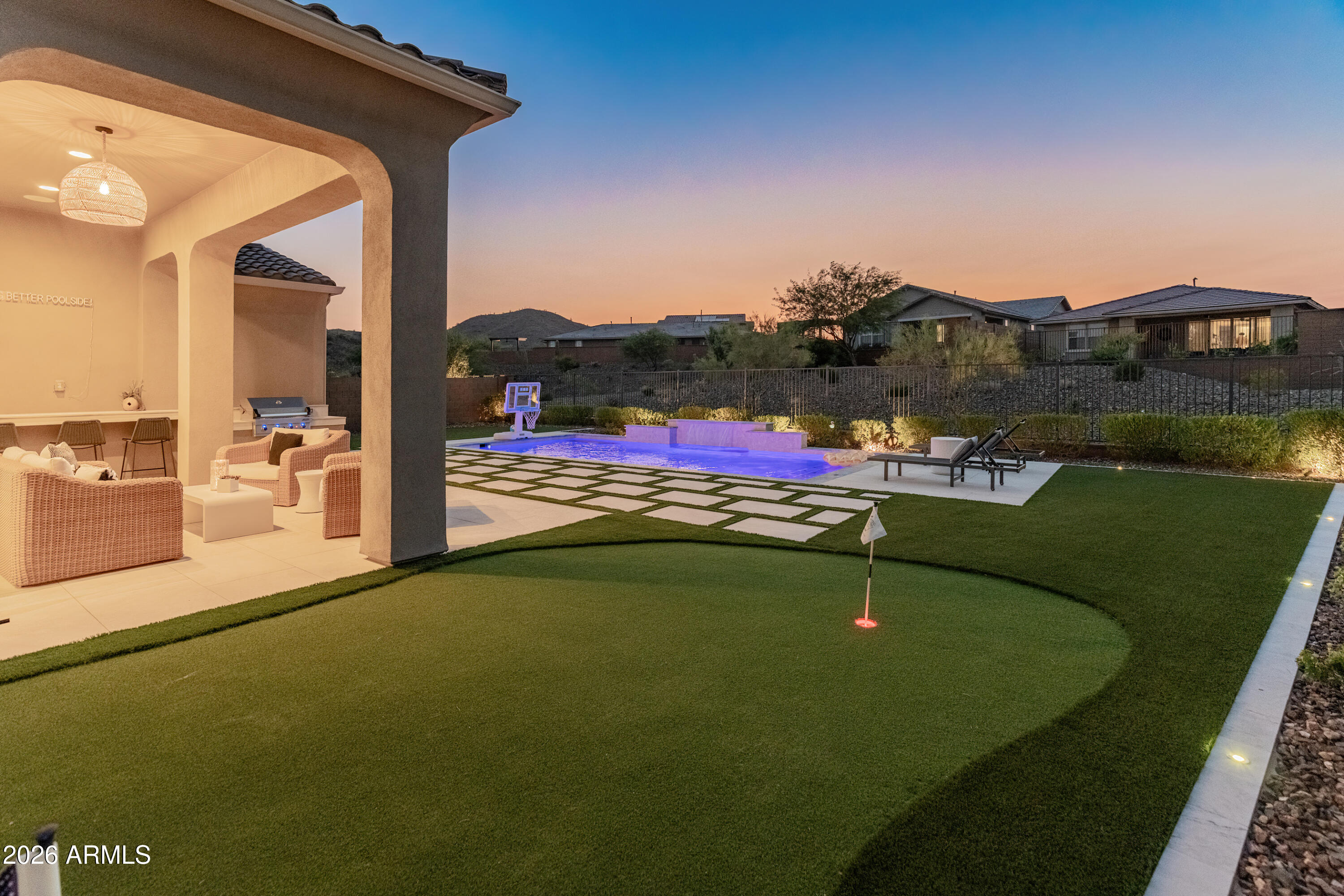 13288 W GOLDEN PUMA Trail